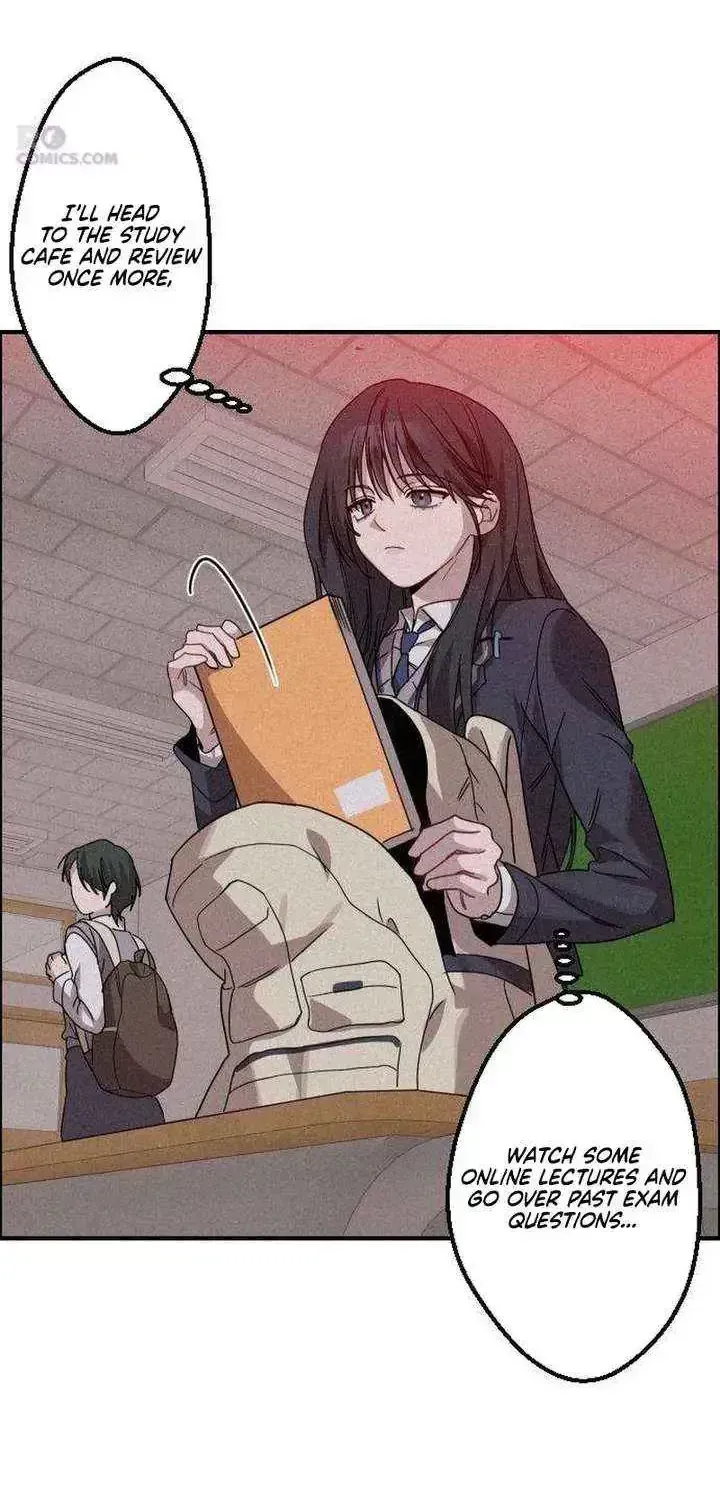 Goddess of Fortune Chapter 1.5 page 66 - 