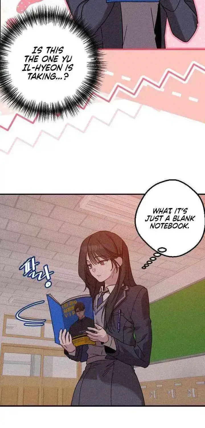 Goddess of Fortune Chapter 1.5 page 70 - 