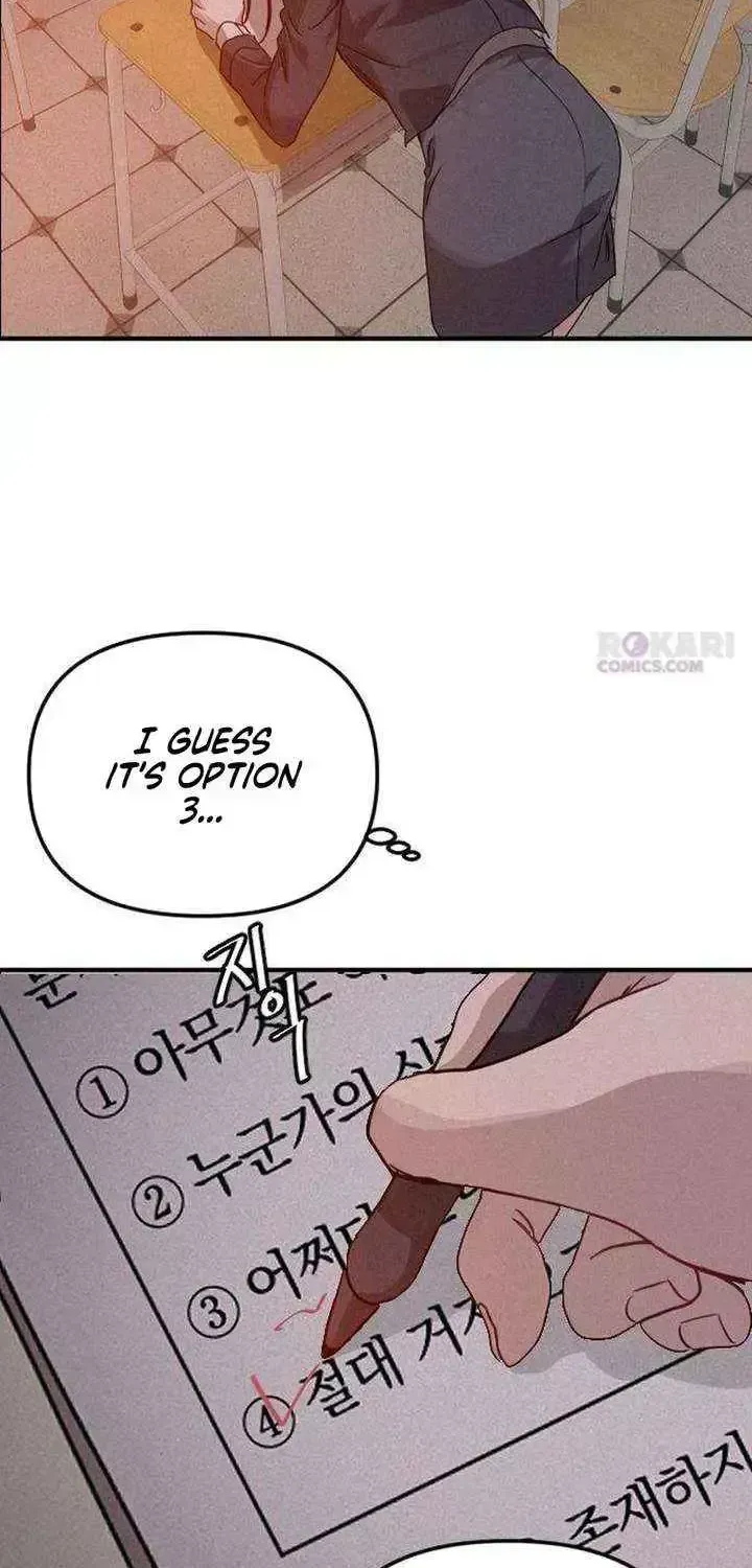 Goddess of Fortune Chapter 1.5 page 74 - 