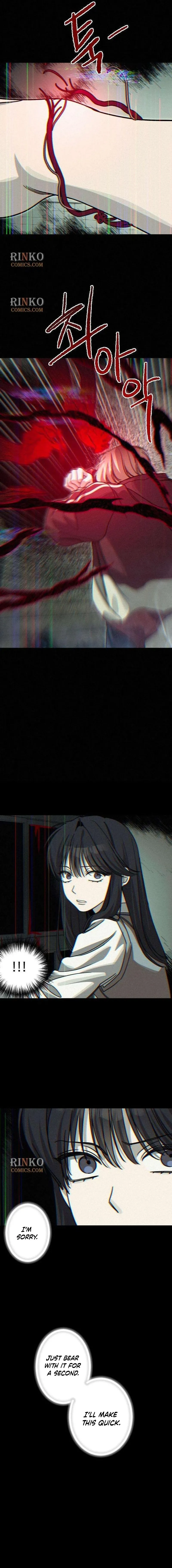 Goddess of Fortune Chapter 11 page 11 - 