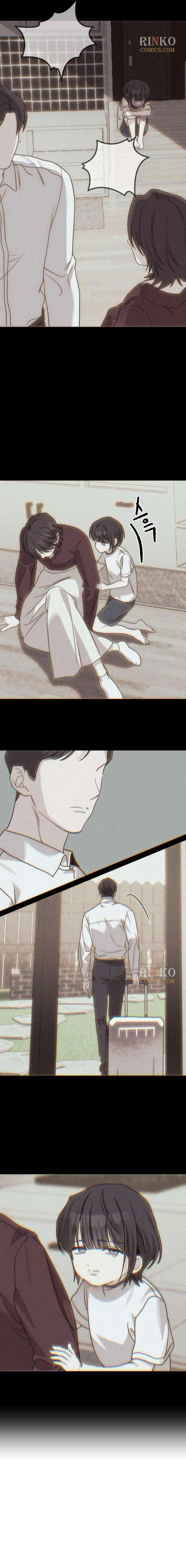 Goddess of Fortune Chapter 17 page 10 - 