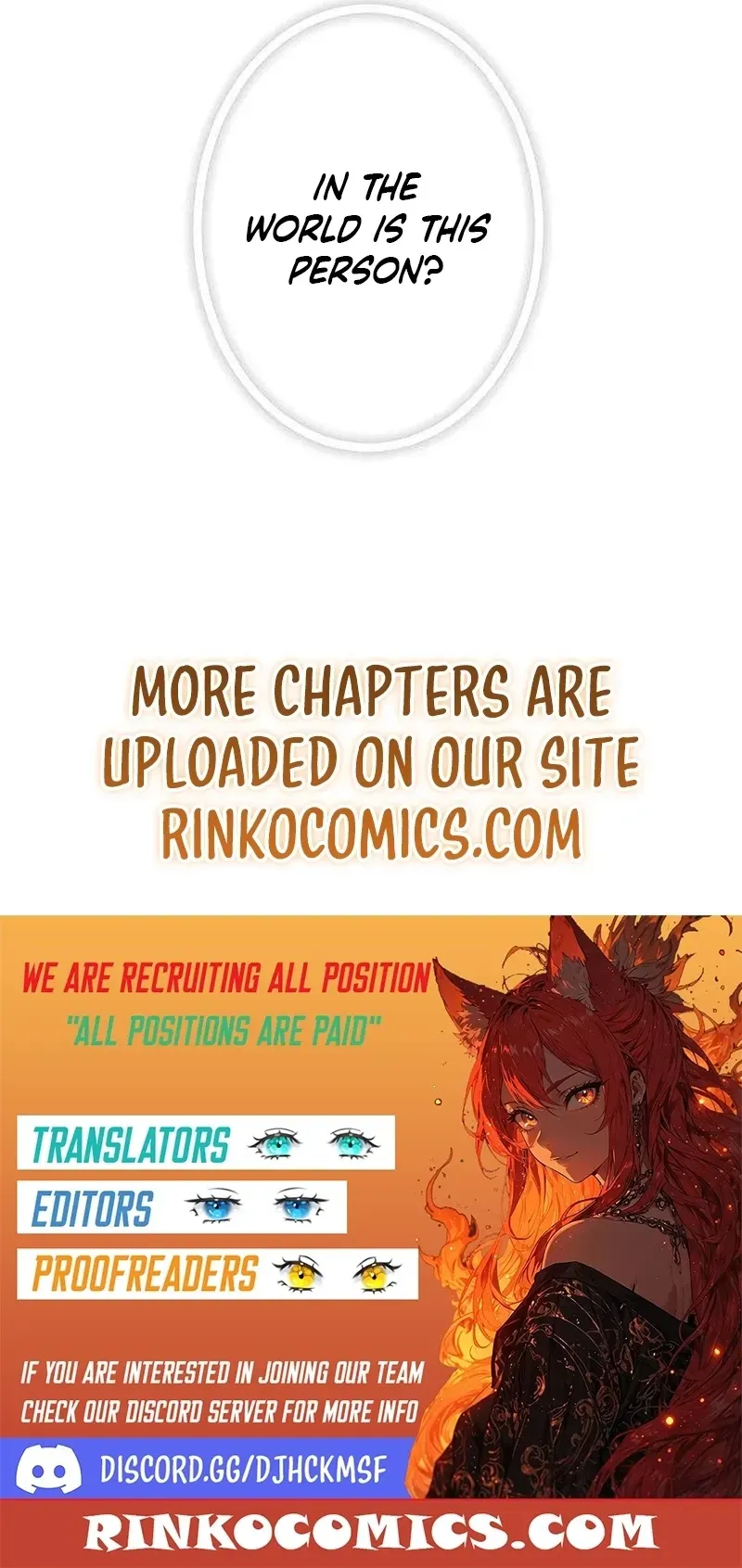 Goddess of Fortune Chapter 18 page 17 - 