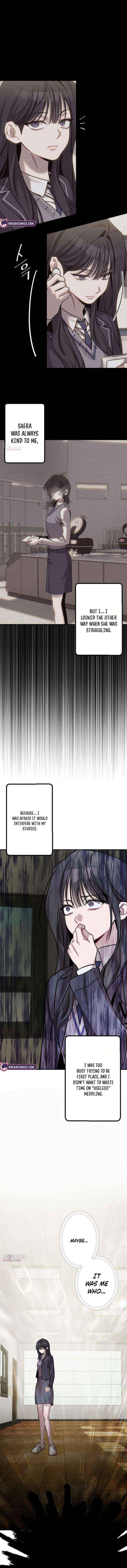 Goddess of Fortune Chapter 4 page 15 - 