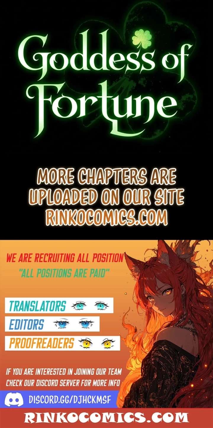 Goddess of Fortune Chapter 7 page 21 - 