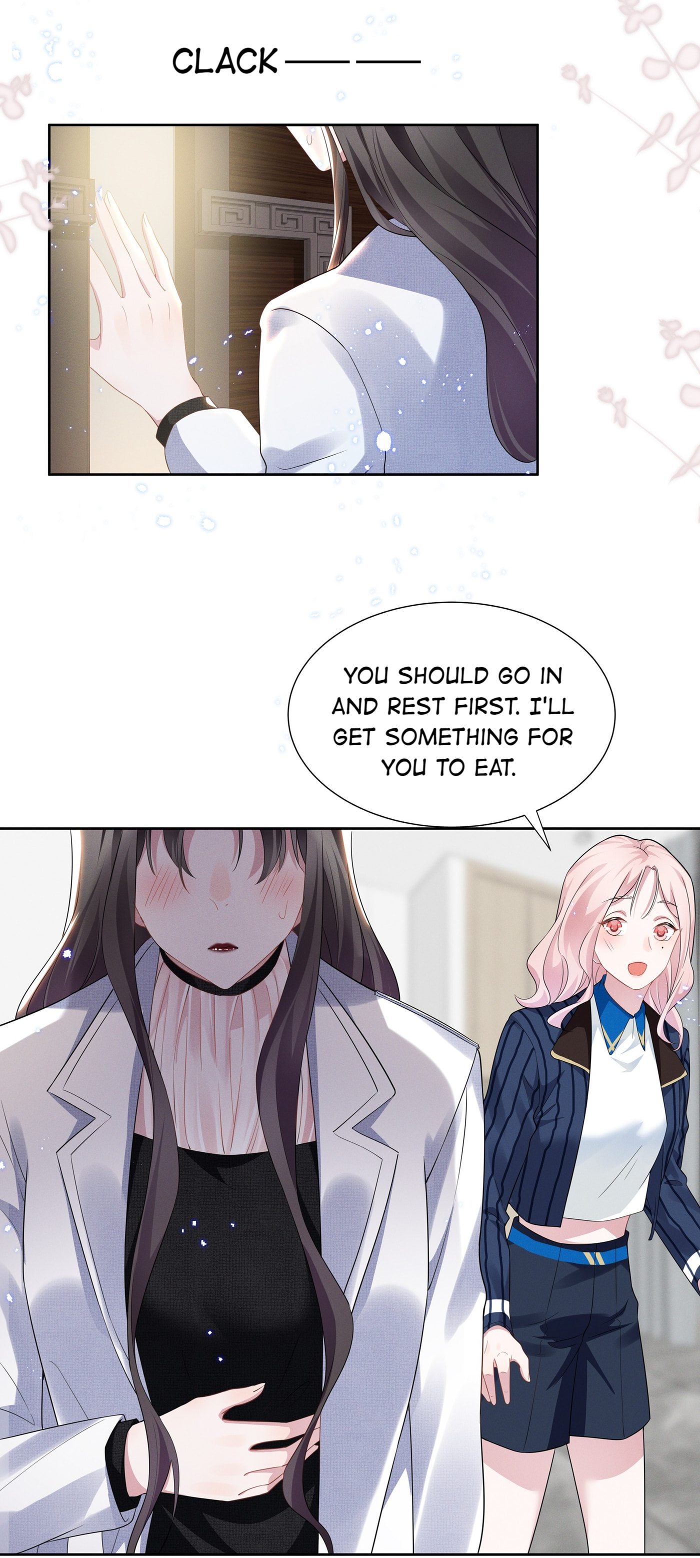 Goddess of Jealousy Chapter 10 page 11 - 