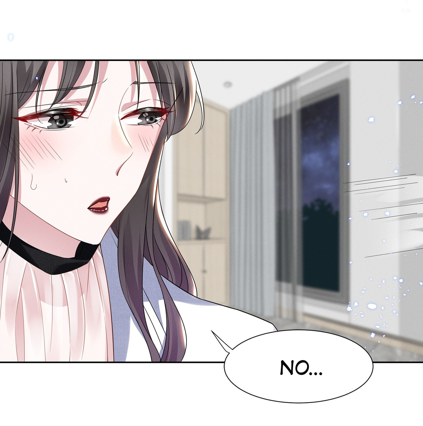 Goddess of Jealousy Chapter 10 page 12 - 
