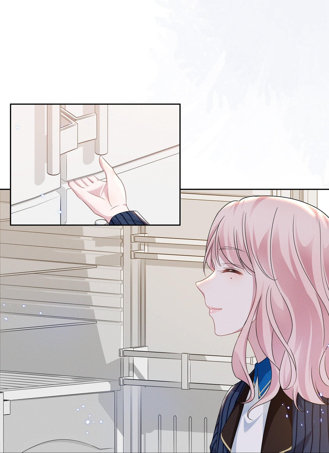 Goddess of Jealousy Chapter 10 page 17 - 