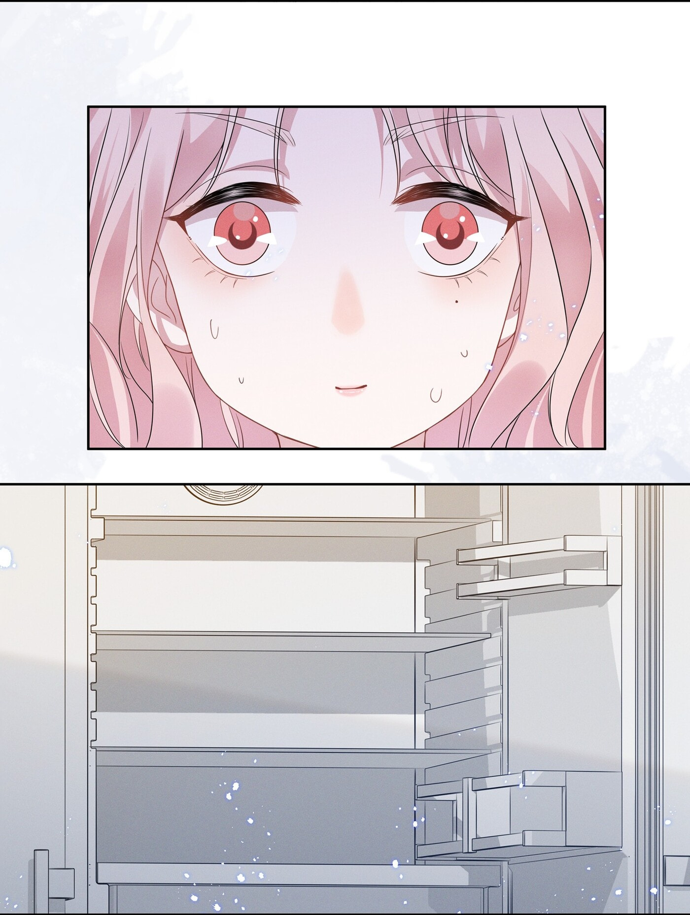 Goddess of Jealousy Chapter 10 page 18 - 
