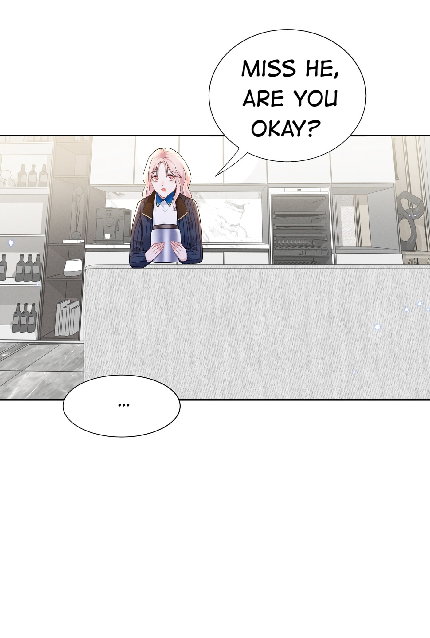 Goddess of Jealousy Chapter 10 page 21 - 