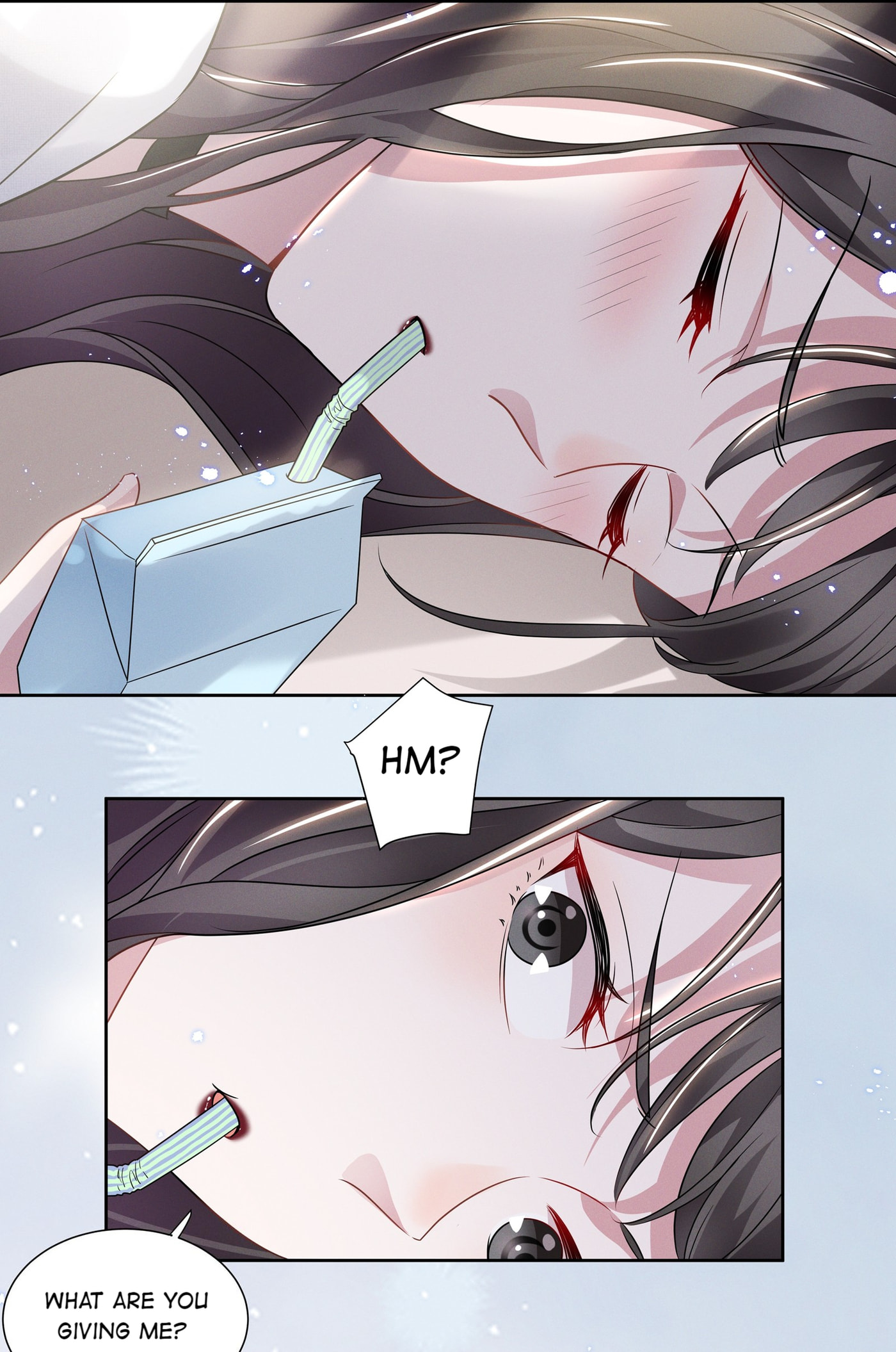 Goddess of Jealousy Chapter 10 page 30 - 