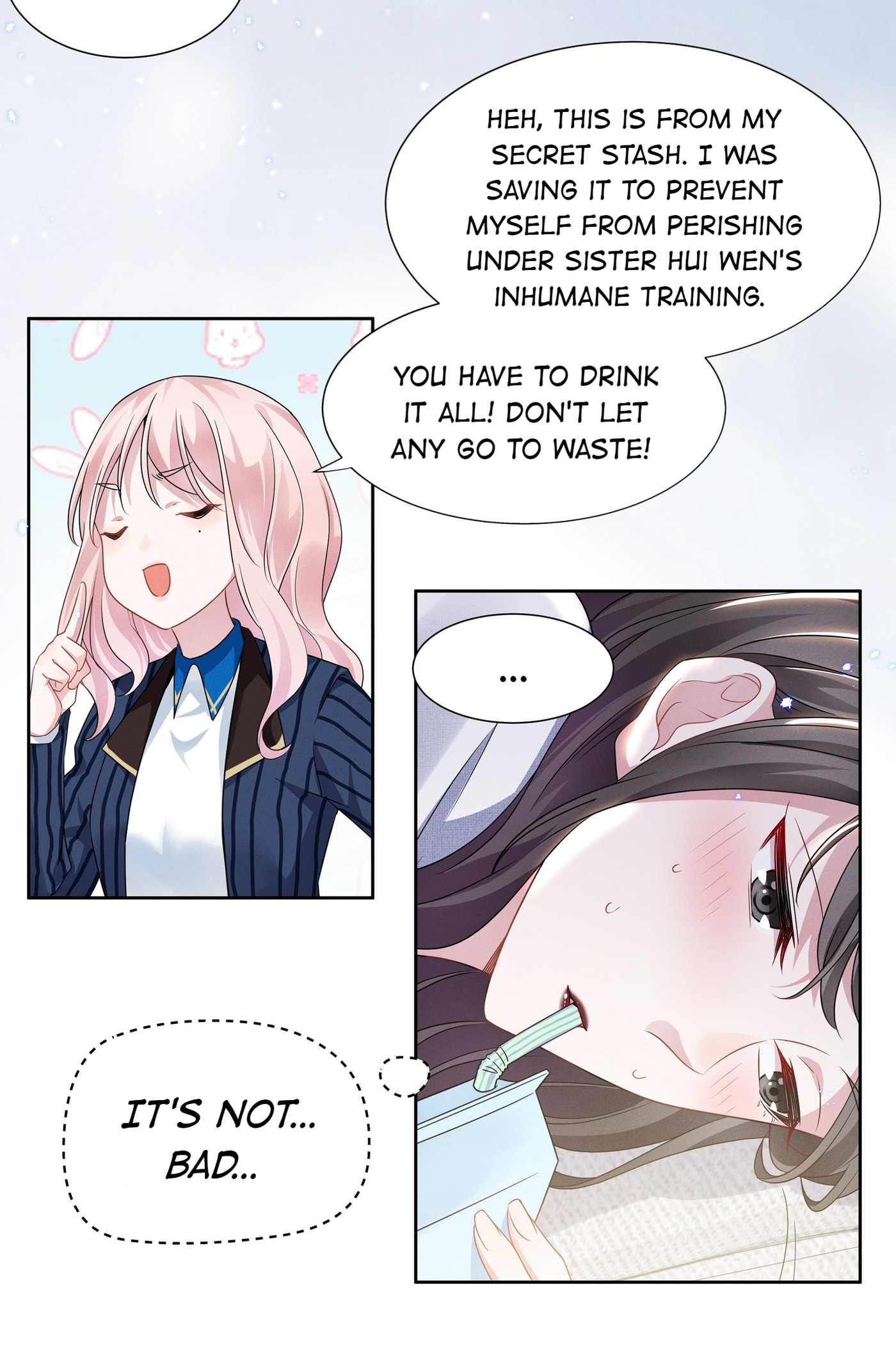 Goddess of Jealousy Chapter 10 page 31 - 