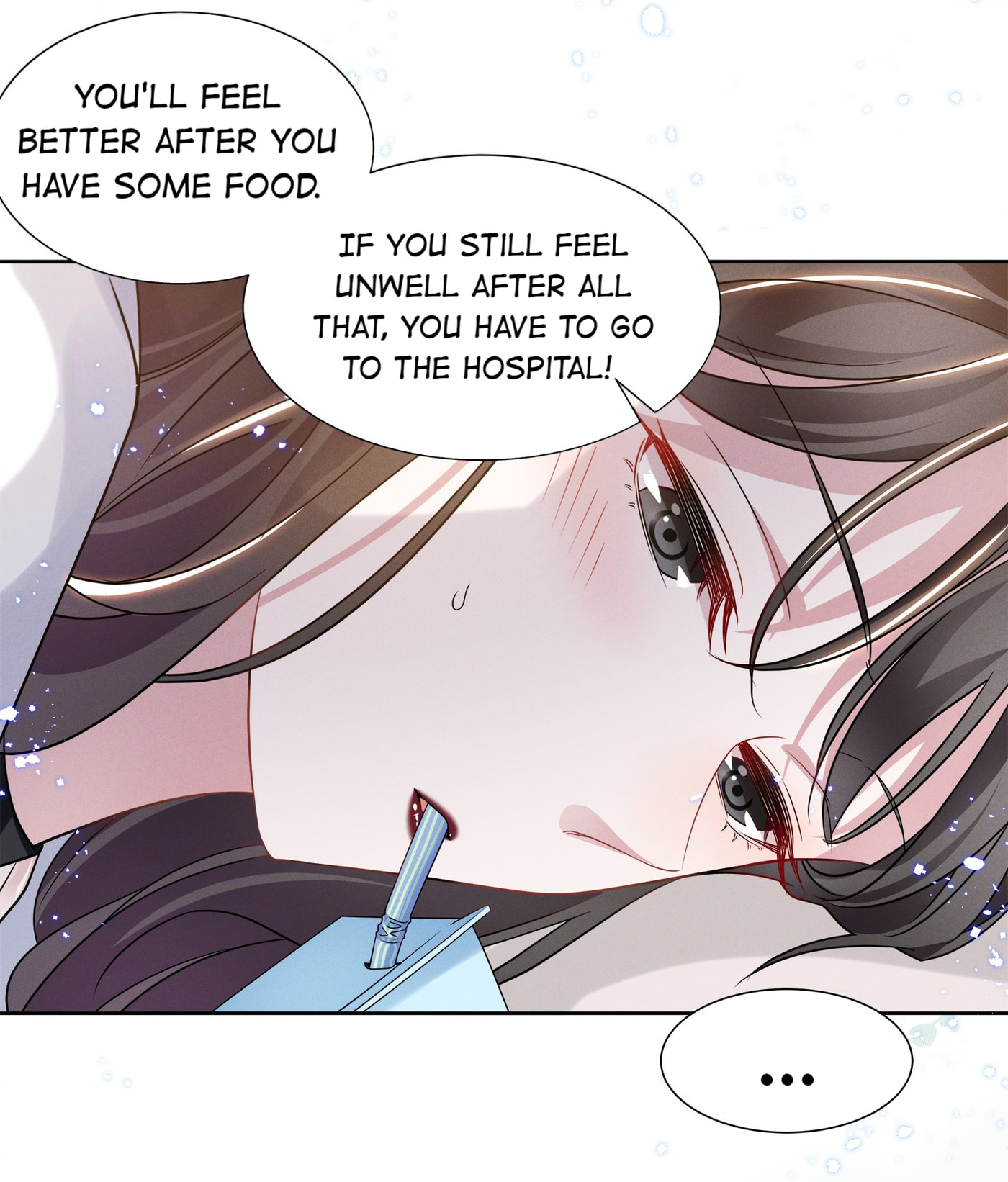 Goddess of Jealousy Chapter 10 page 34 - 