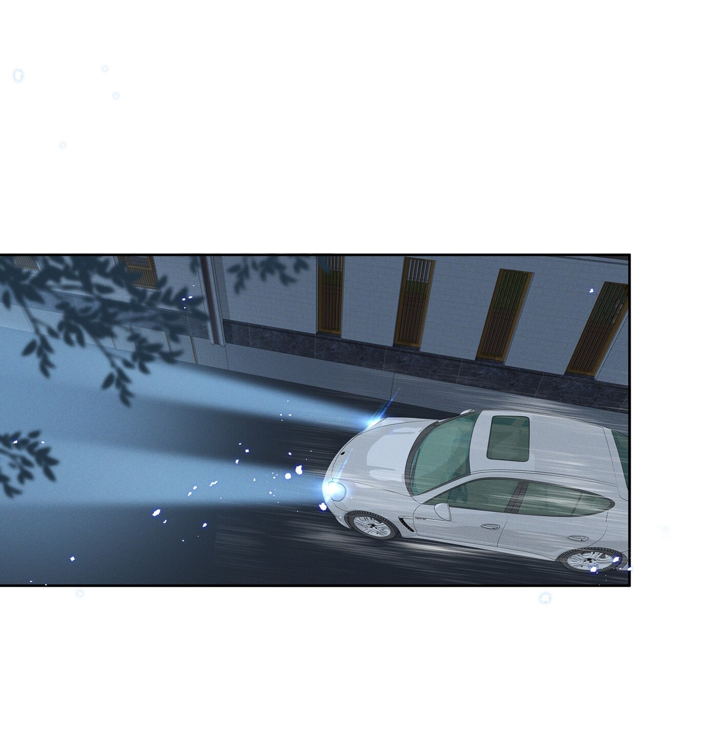 Goddess of Jealousy Chapter 10 page 7 - 