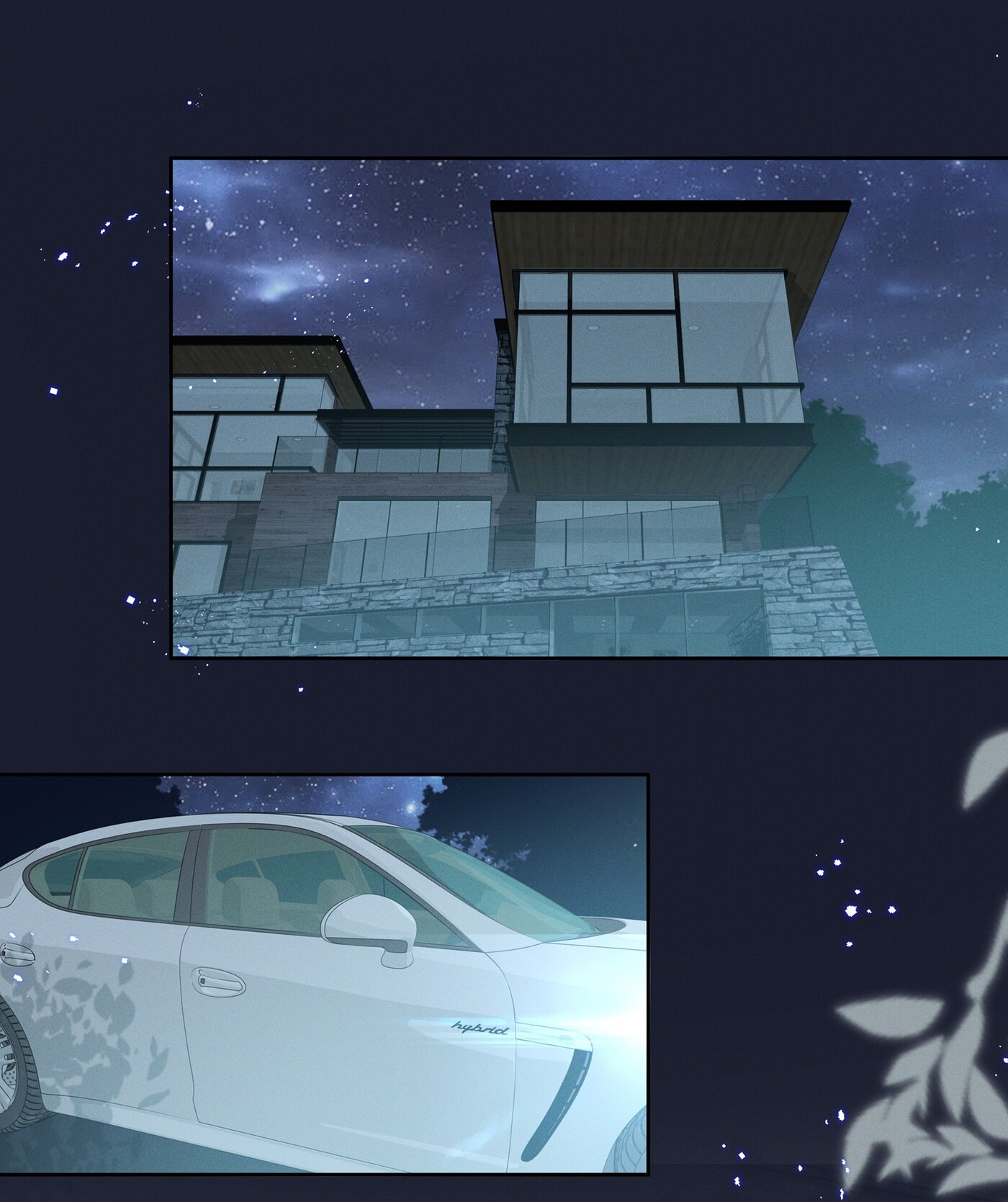 Goddess of Jealousy Chapter 10 page 8 - 
