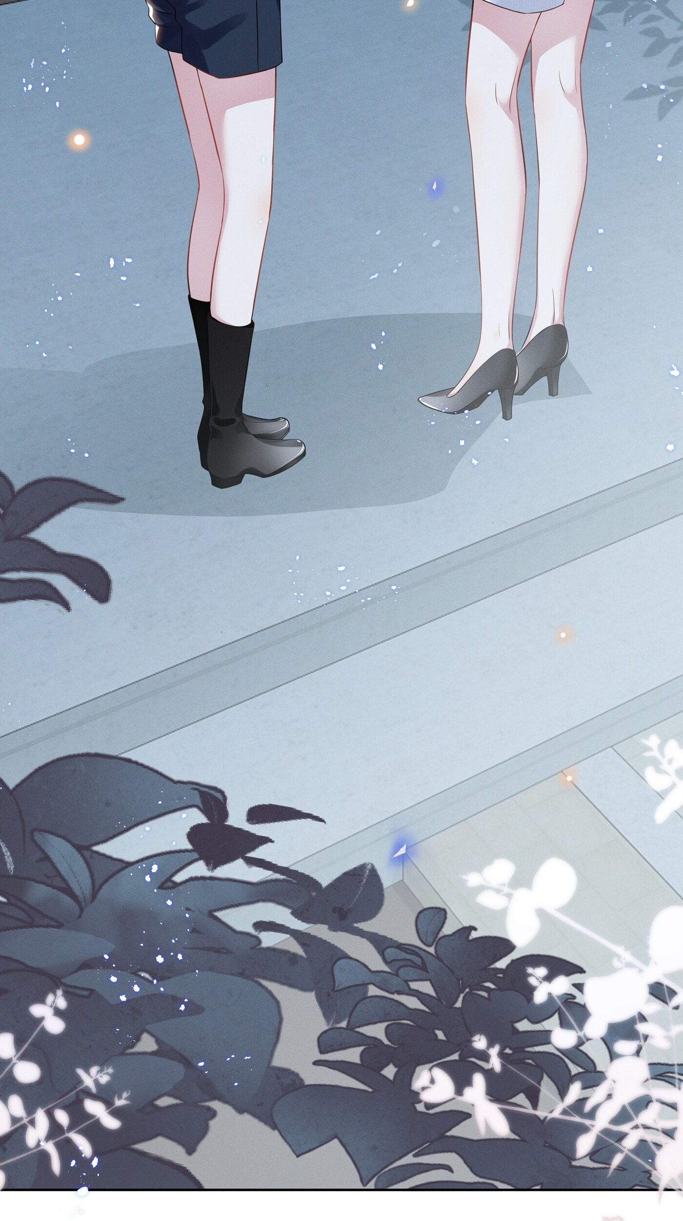 Goddess of Jealousy Chapter 10 page 10 - 