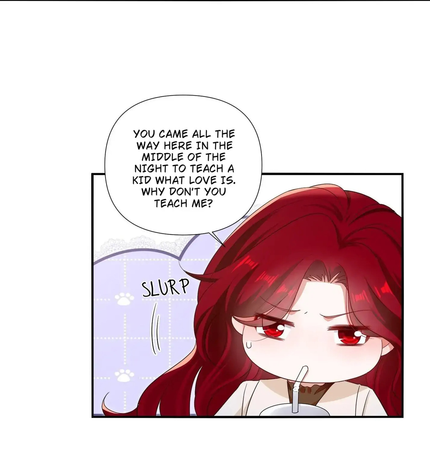 Goddess of Jealousy Chapter 100 page 17 - 