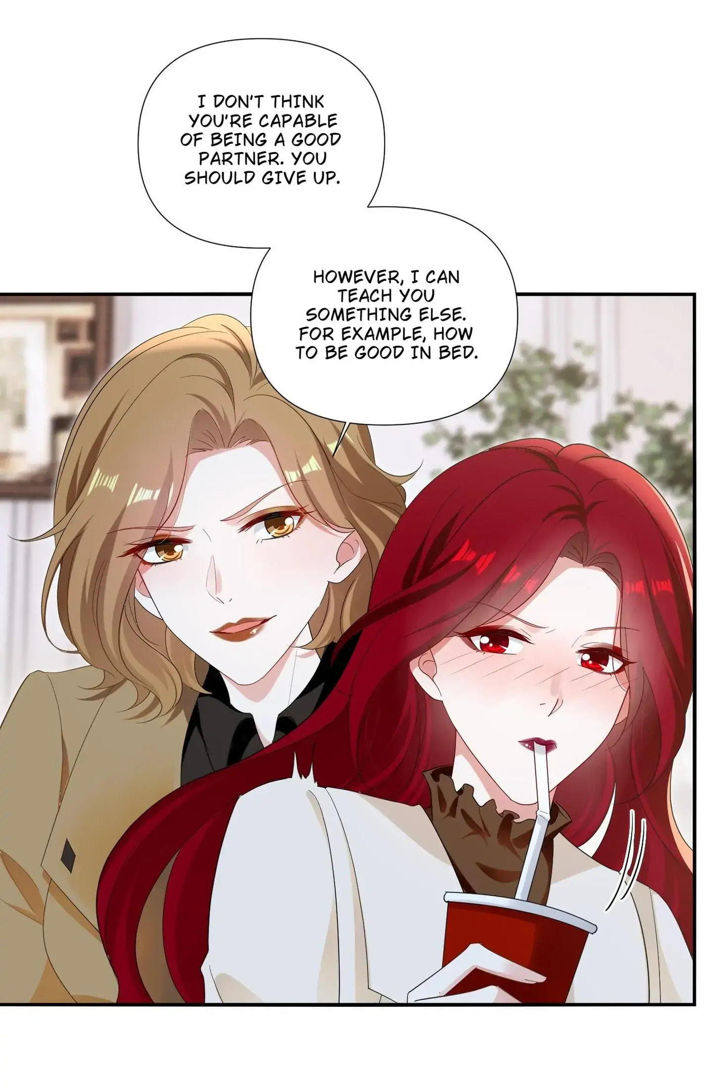 Goddess of Jealousy Chapter 100 page 18 - 