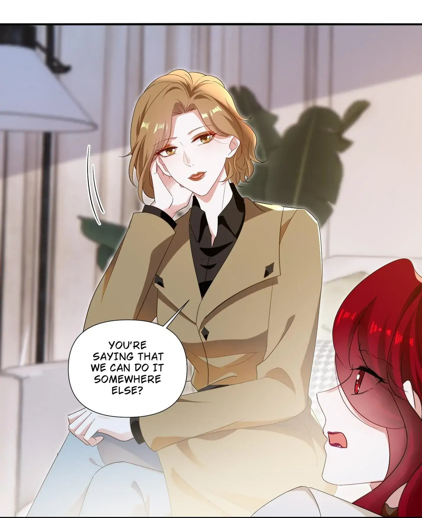 Goddess of Jealousy Chapter 100 page 20 - 