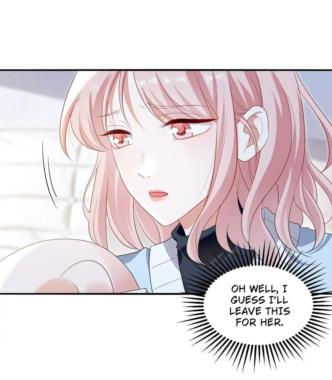 Goddess of Jealousy Chapter 100 page 24 - 