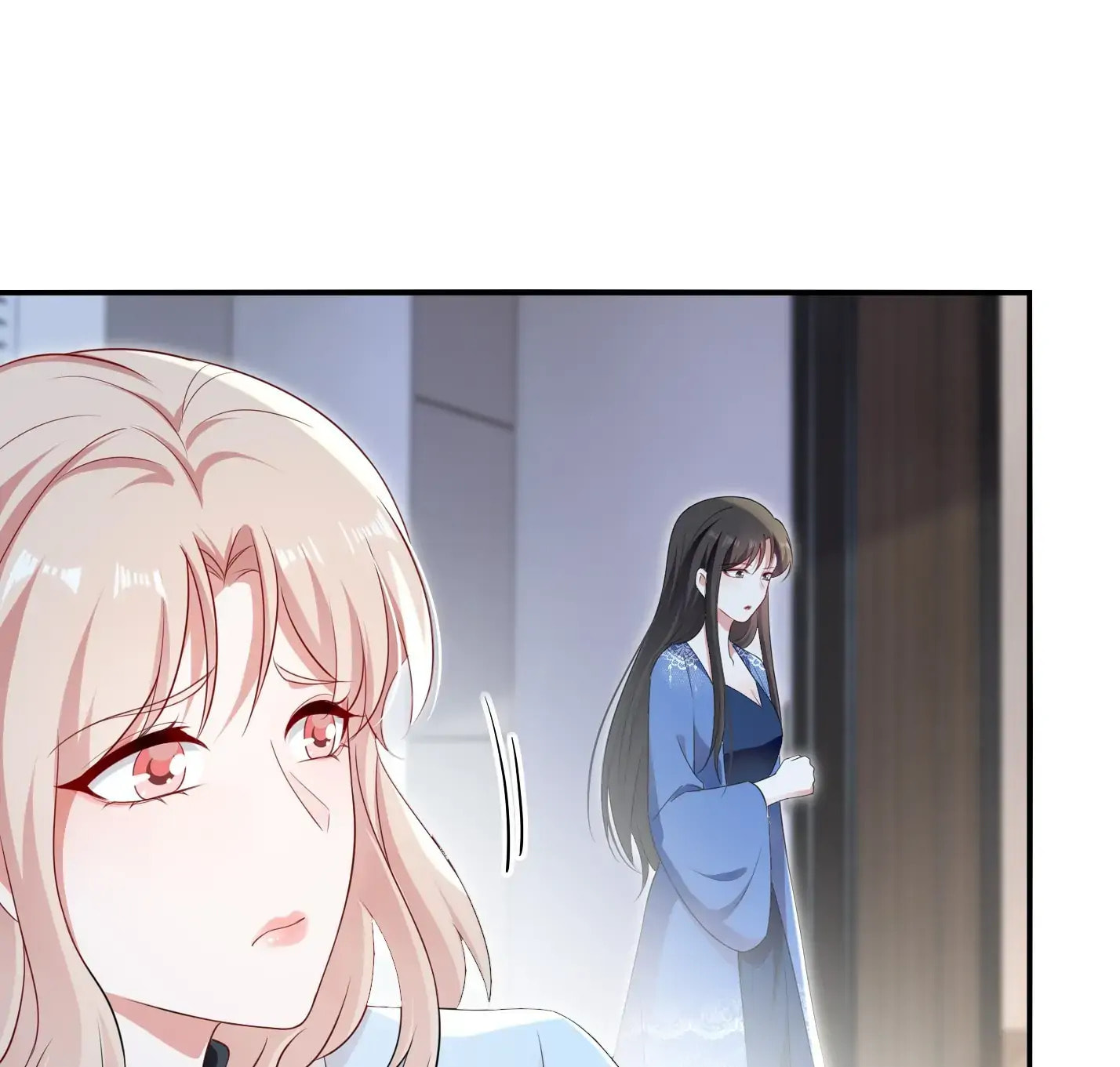 Goddess of Jealousy Chapter 100 page 25 - 