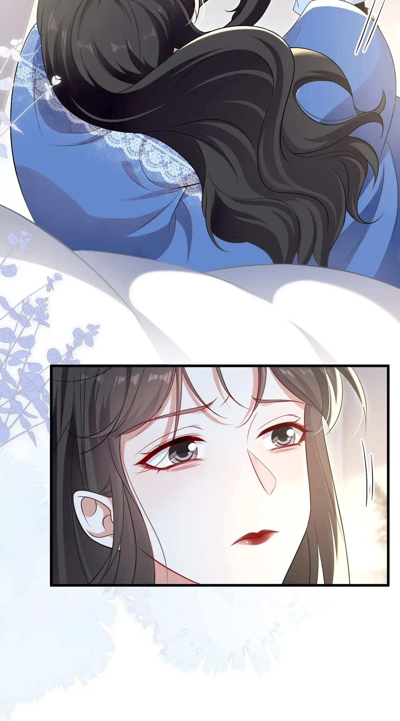 Goddess of Jealousy Chapter 100 page 29 - 