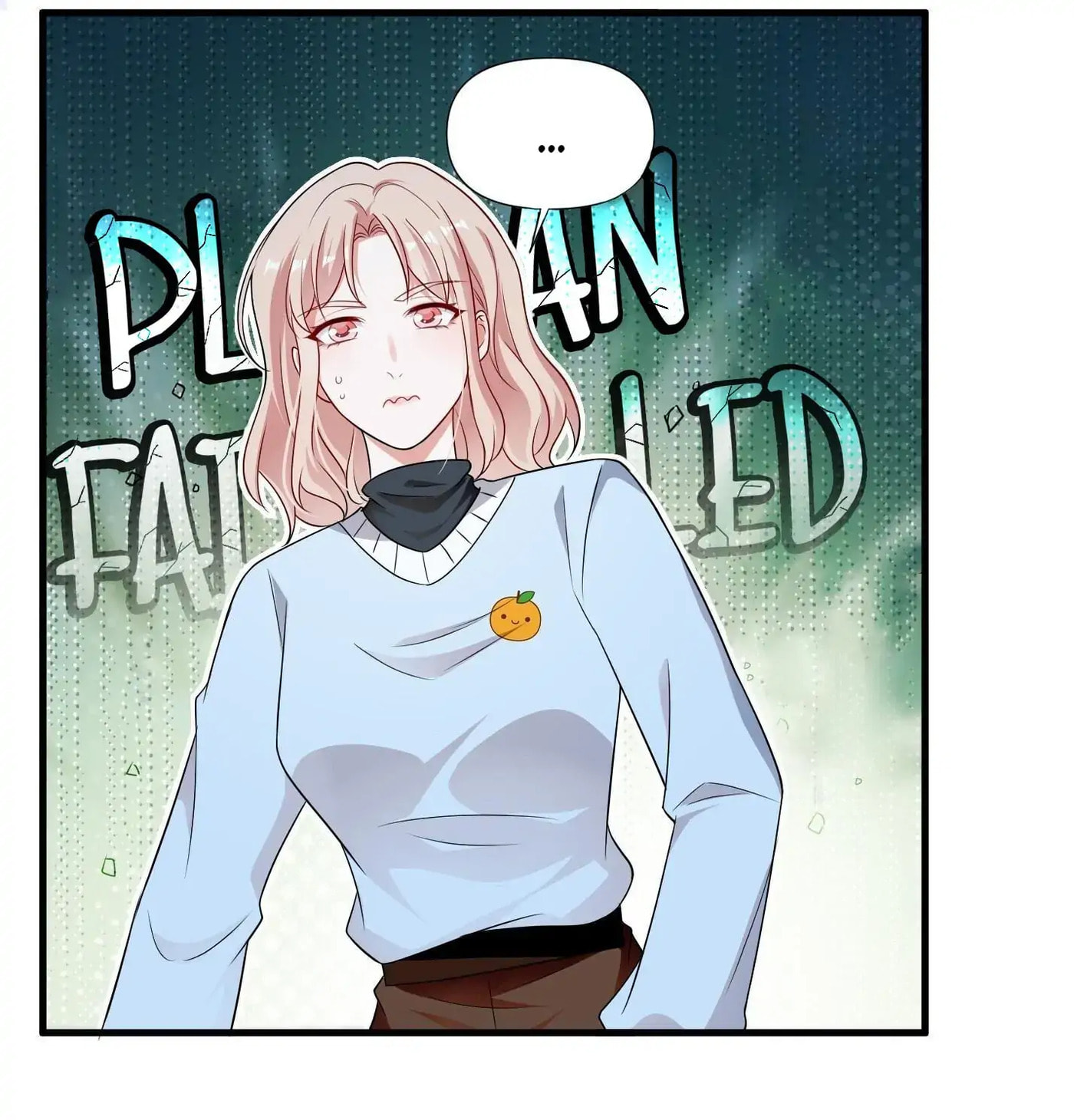 Goddess of Jealousy Chapter 100 page 30 - 