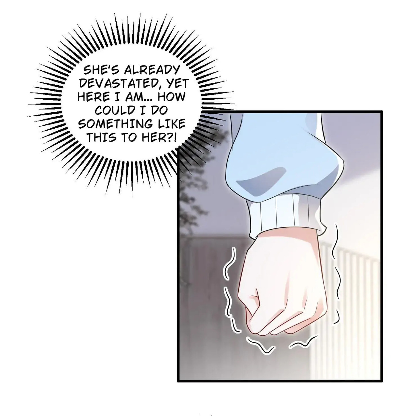 Goddess of Jealousy Chapter 100 page 31 - 
