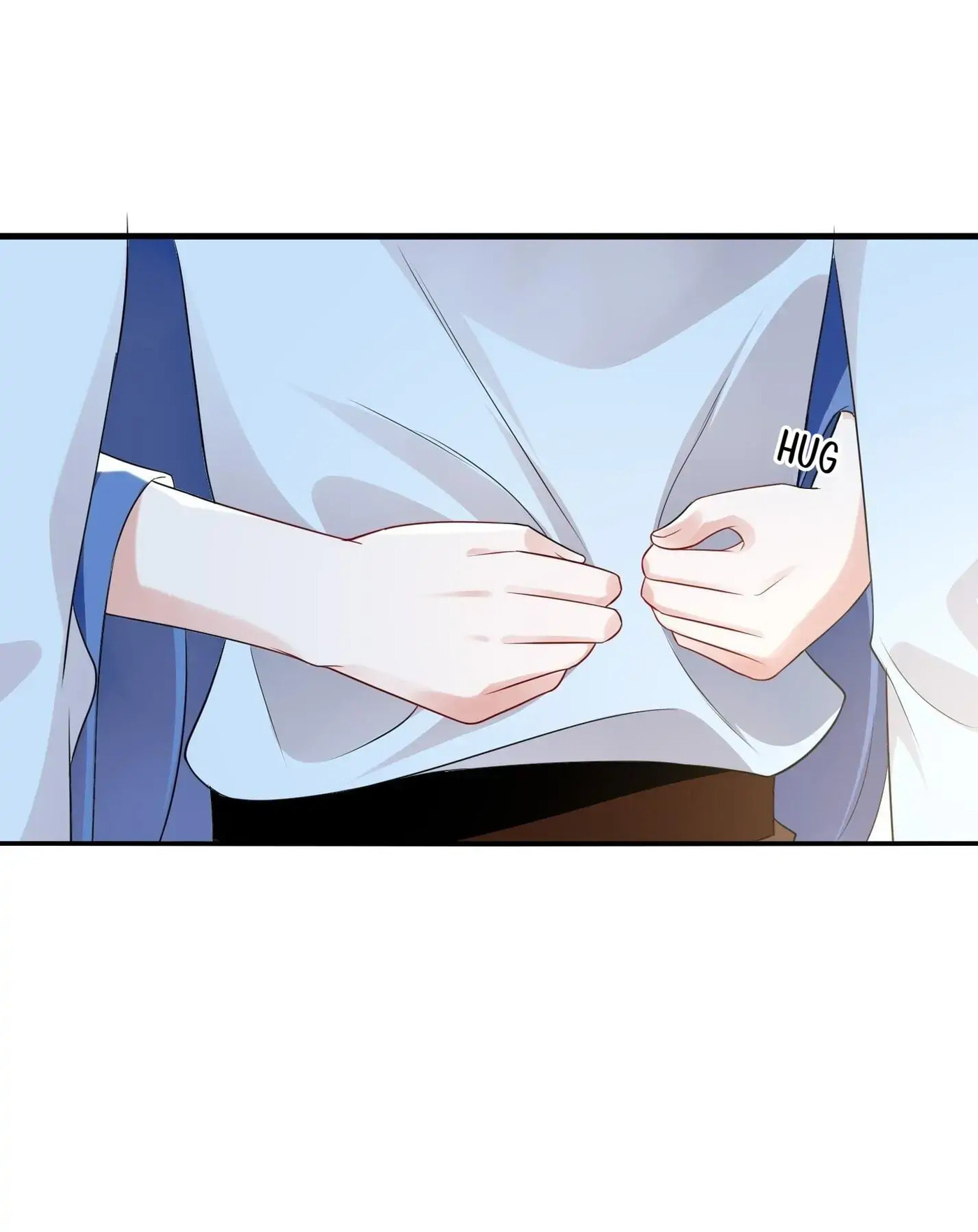 Goddess of Jealousy Chapter 100 page 33 - 