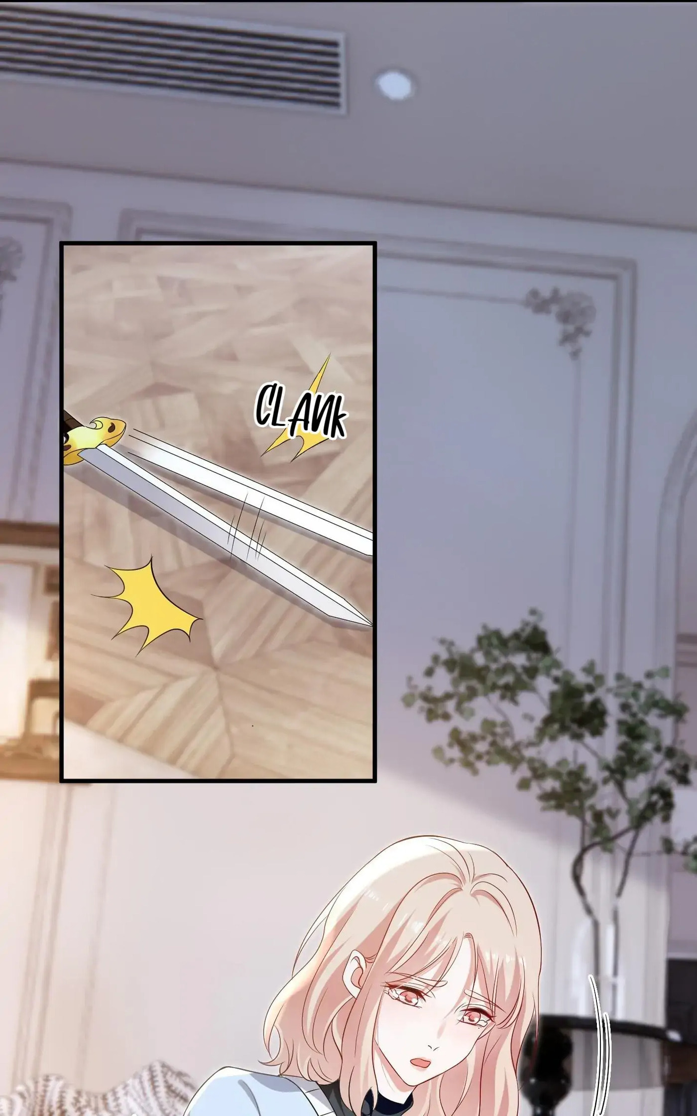 Goddess of Jealousy Chapter 100 page 8 - 