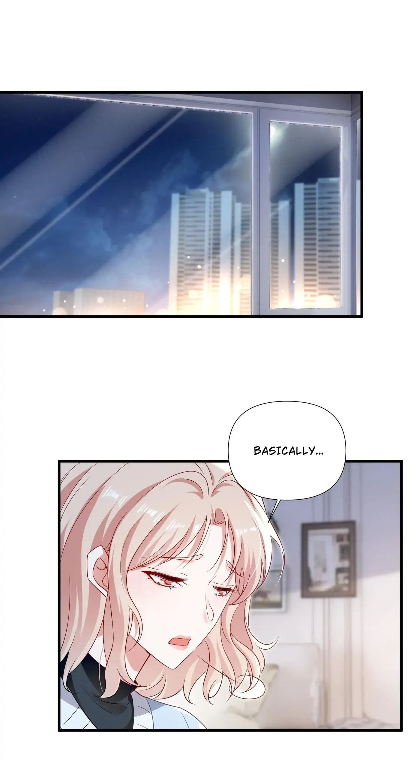 Goddess of Jealousy Chapter 100 page 10 - 