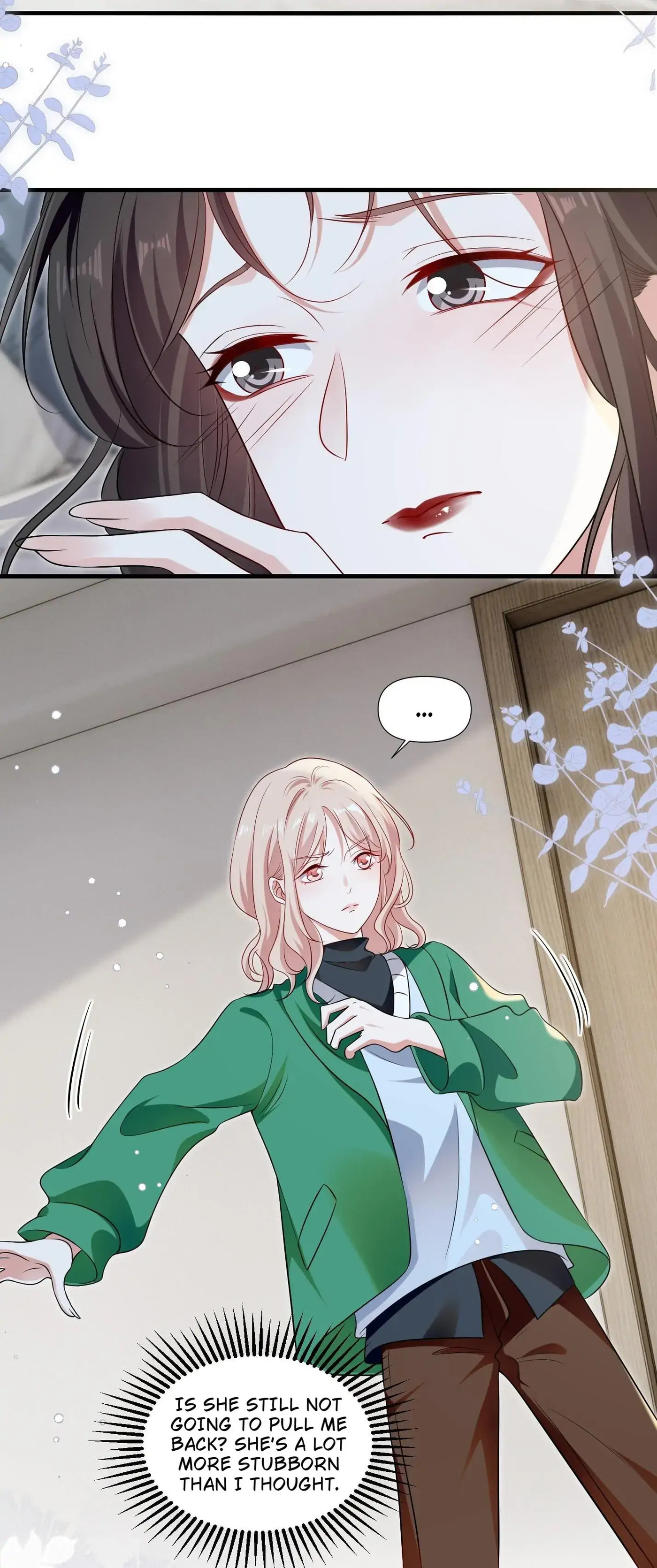 Goddess of Jealousy Chapter 101 page 11 - 