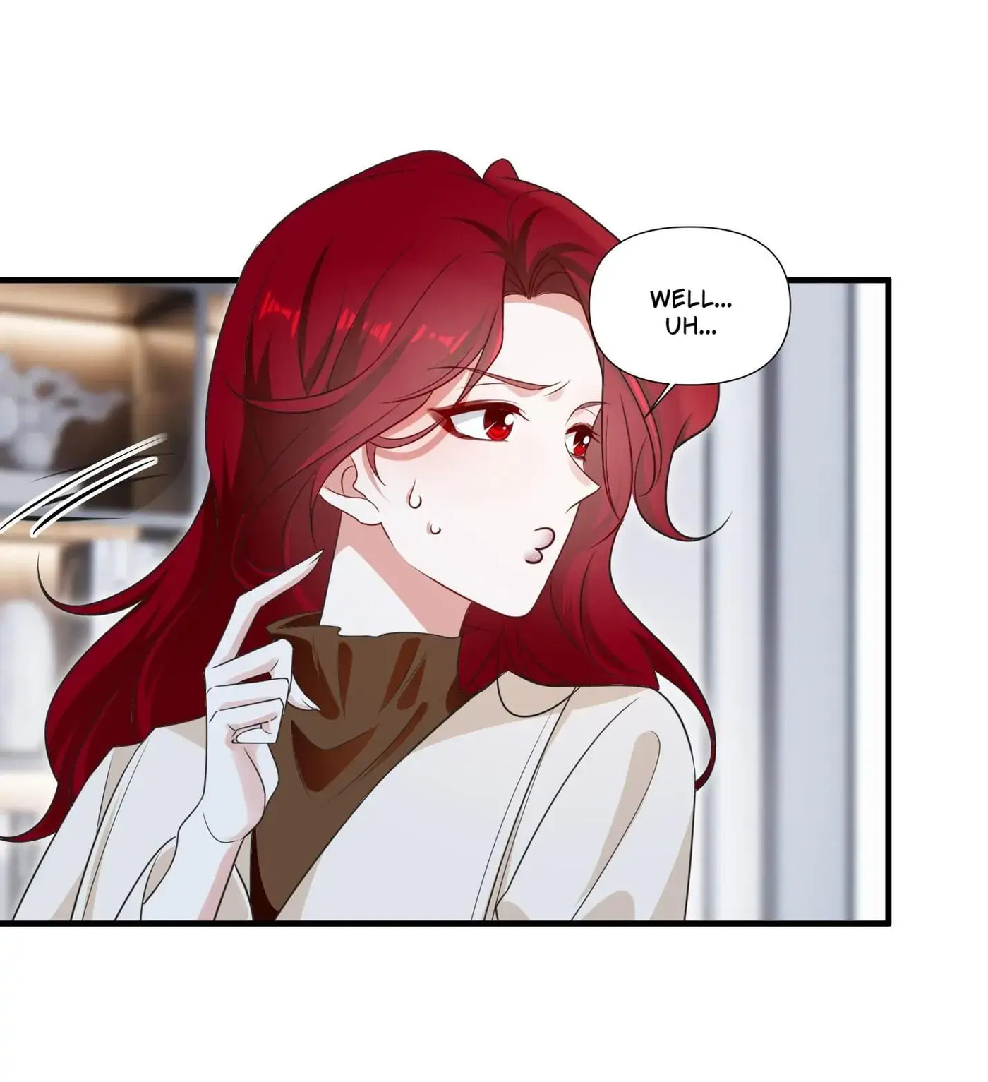 Goddess of Jealousy Chapter 101 page 20 - 