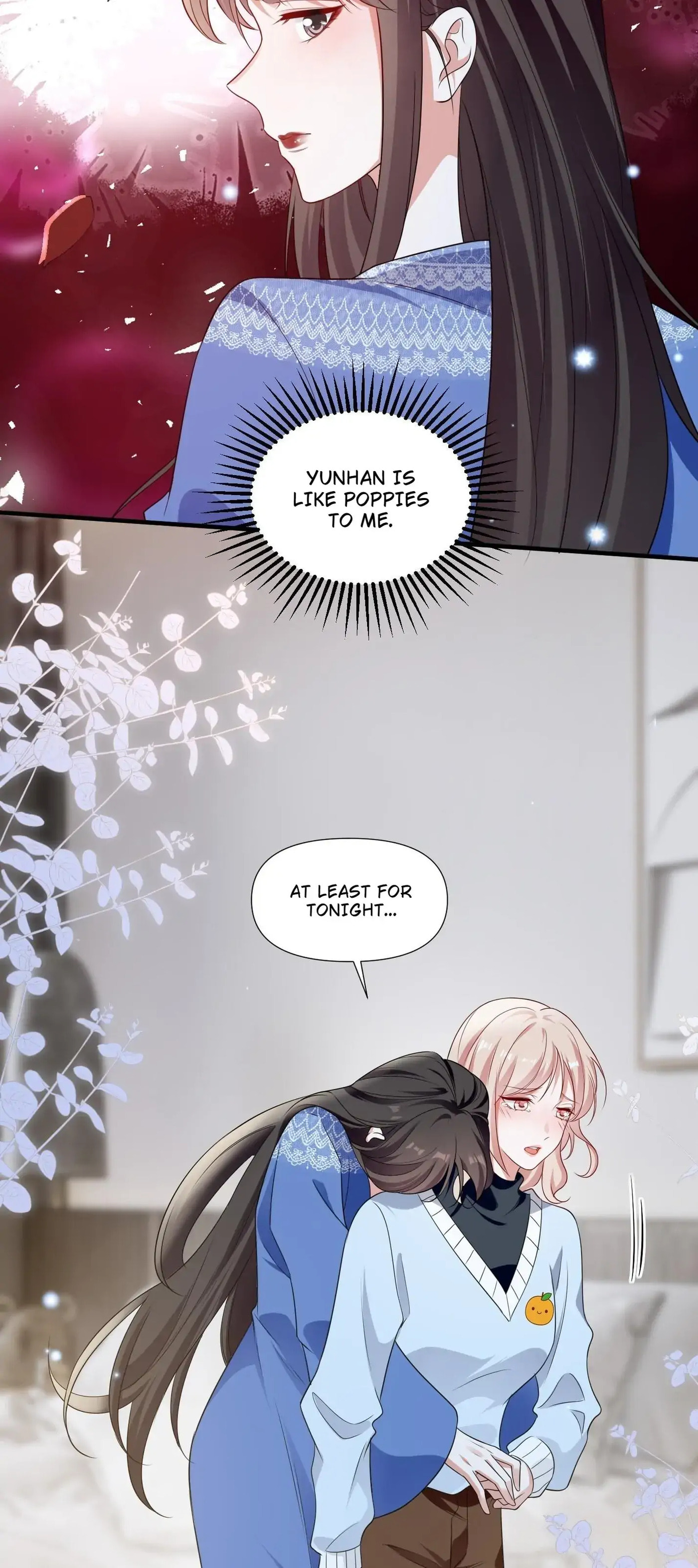 Goddess of Jealousy Chapter 101 page 3 - 