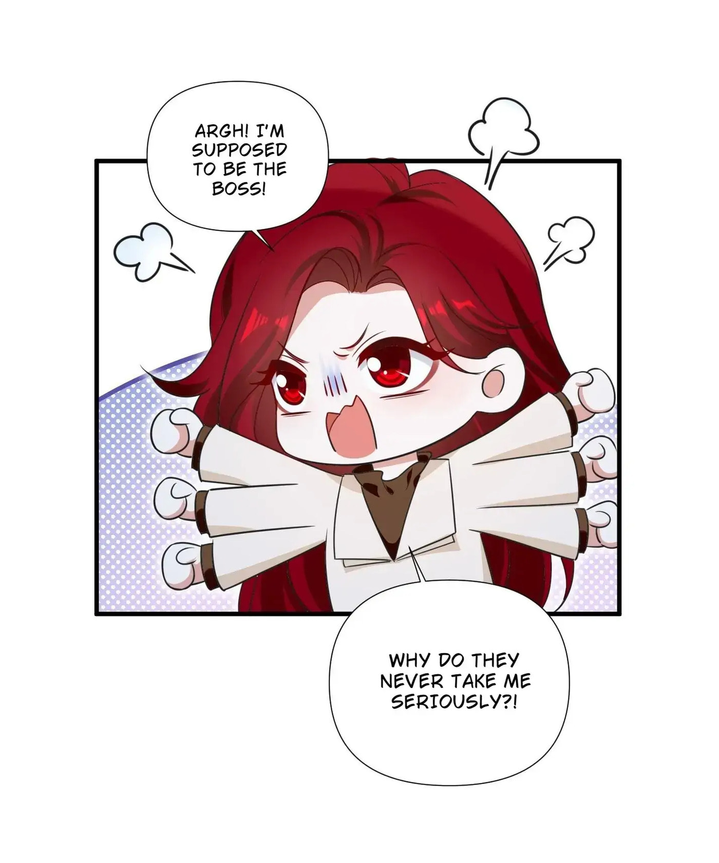 Goddess of Jealousy Chapter 101 page 24 - 