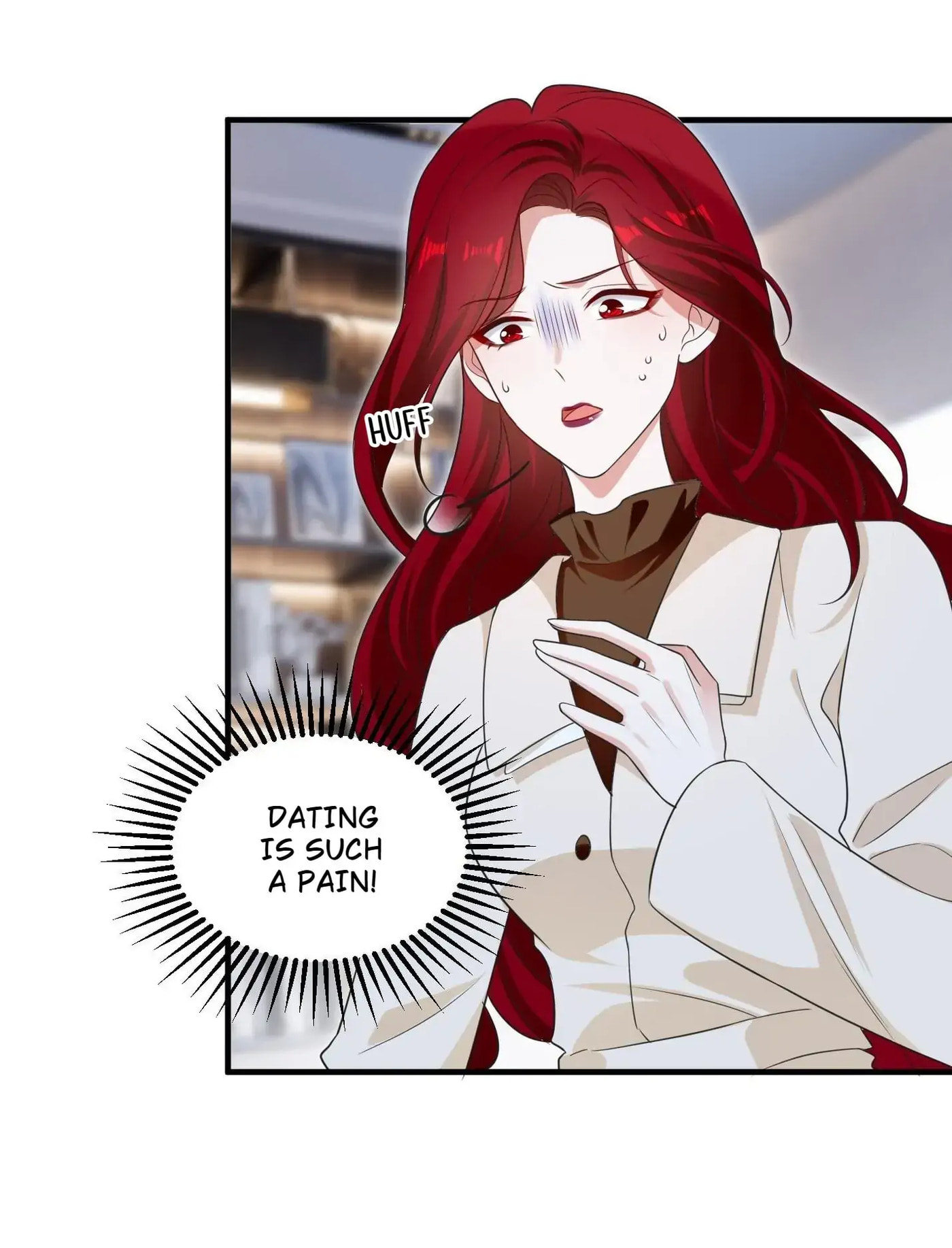 Goddess of Jealousy Chapter 101 page 25 - 