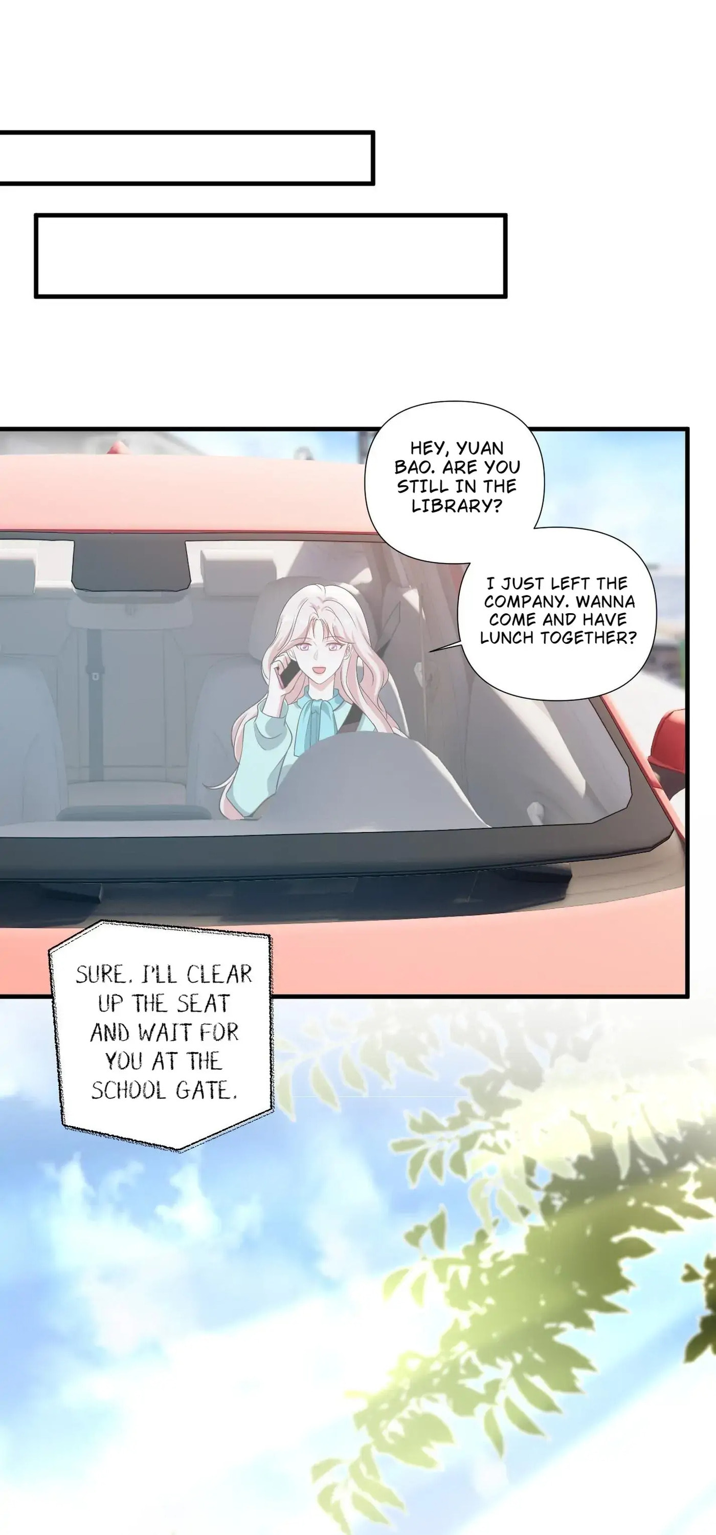Goddess of Jealousy Chapter 101 page 26 - 