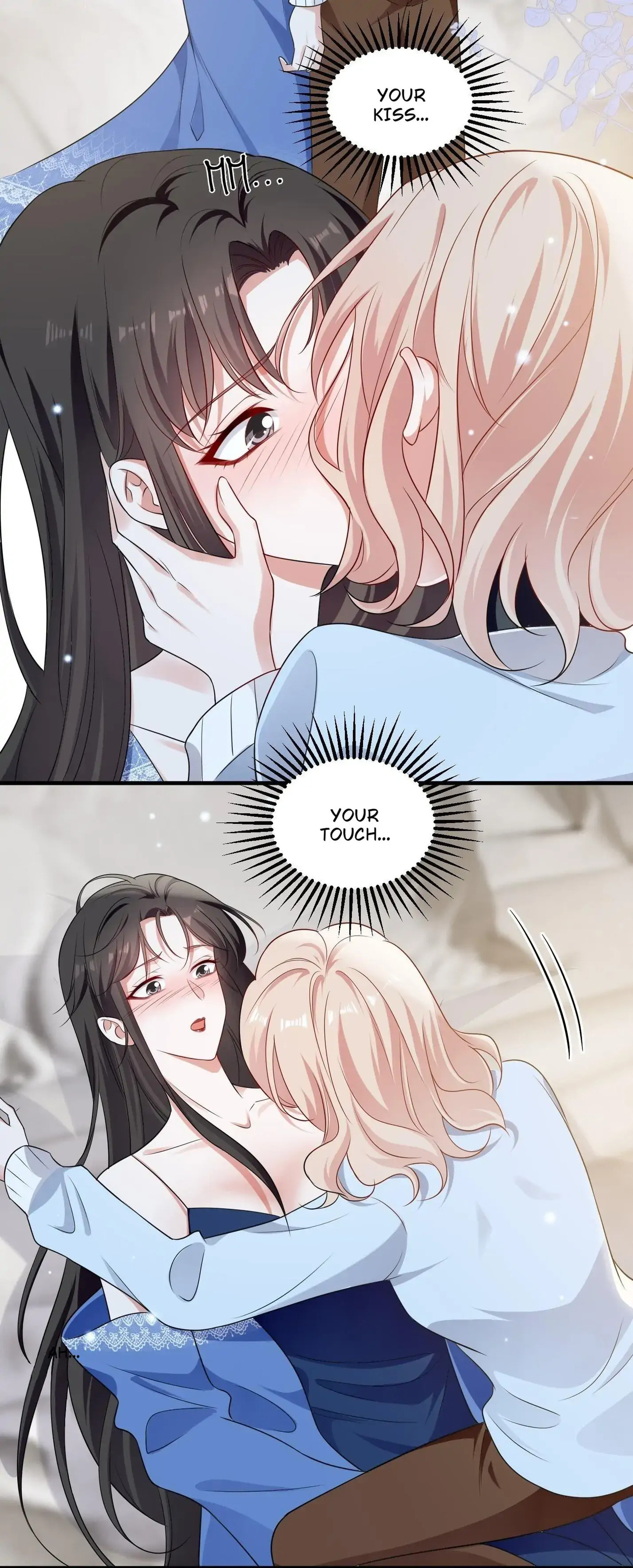 Goddess of Jealousy Chapter 101 page 4 - 