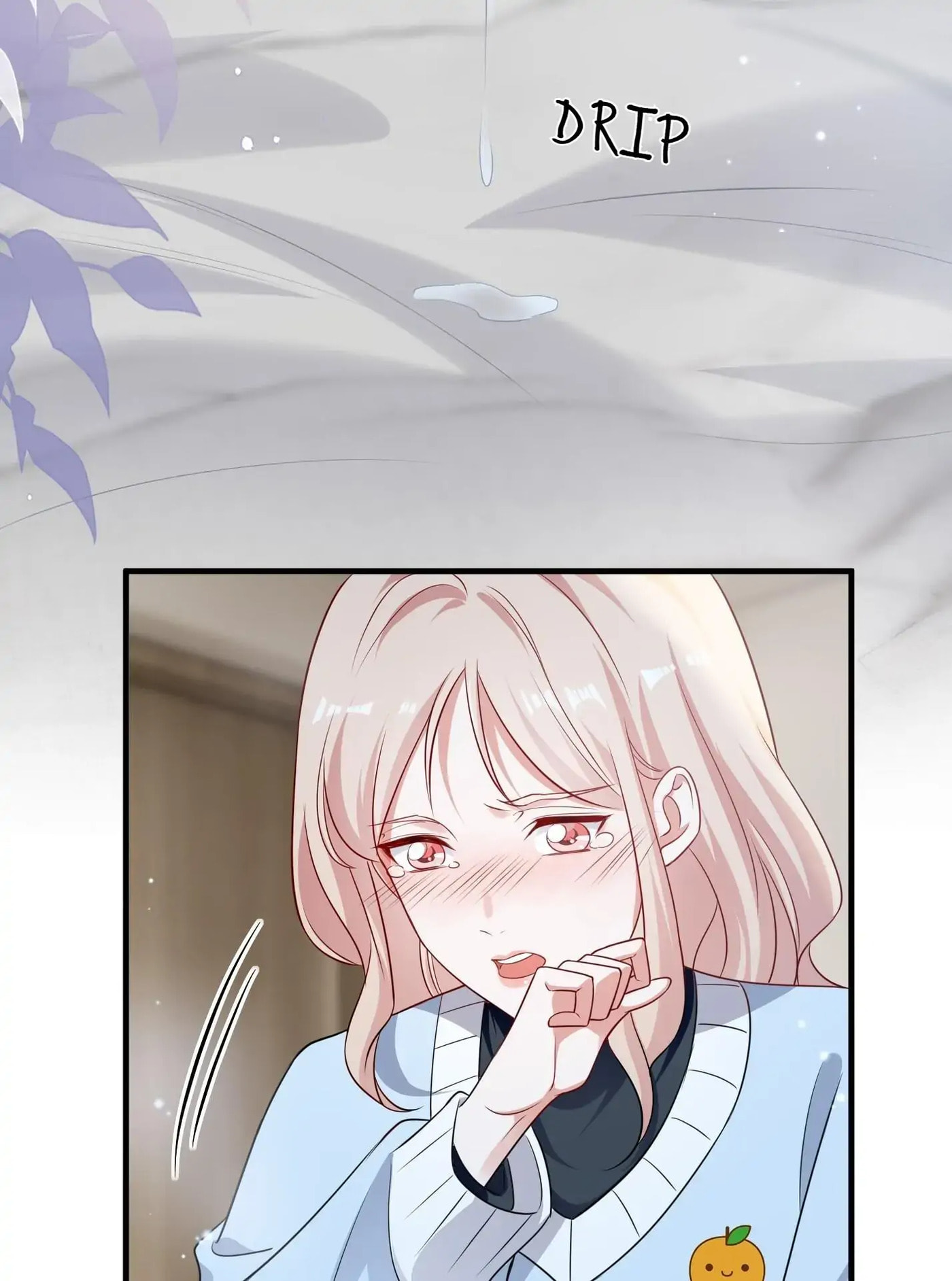 Goddess of Jealousy Chapter 101 page 8 - 
