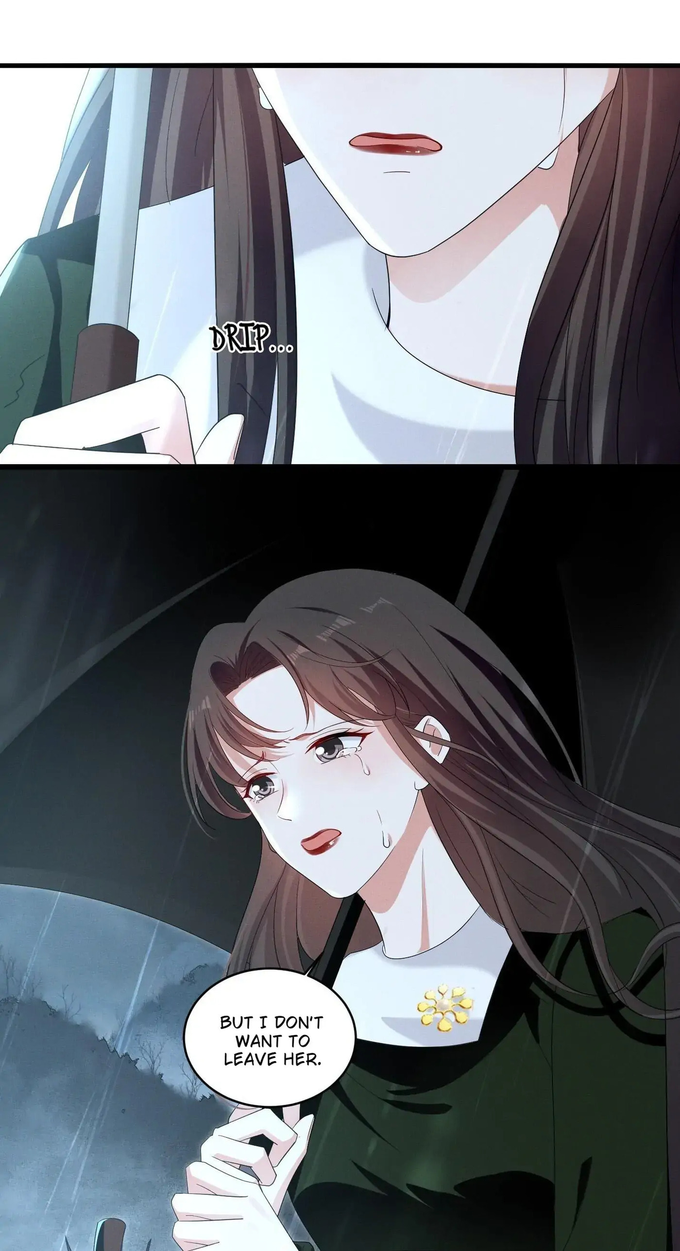 Goddess of Jealousy Chapter 102 page 17 - 