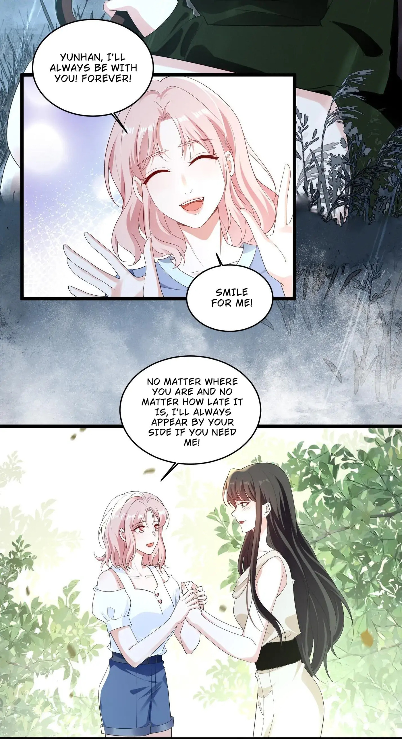 Goddess of Jealousy Chapter 102 page 18 - 