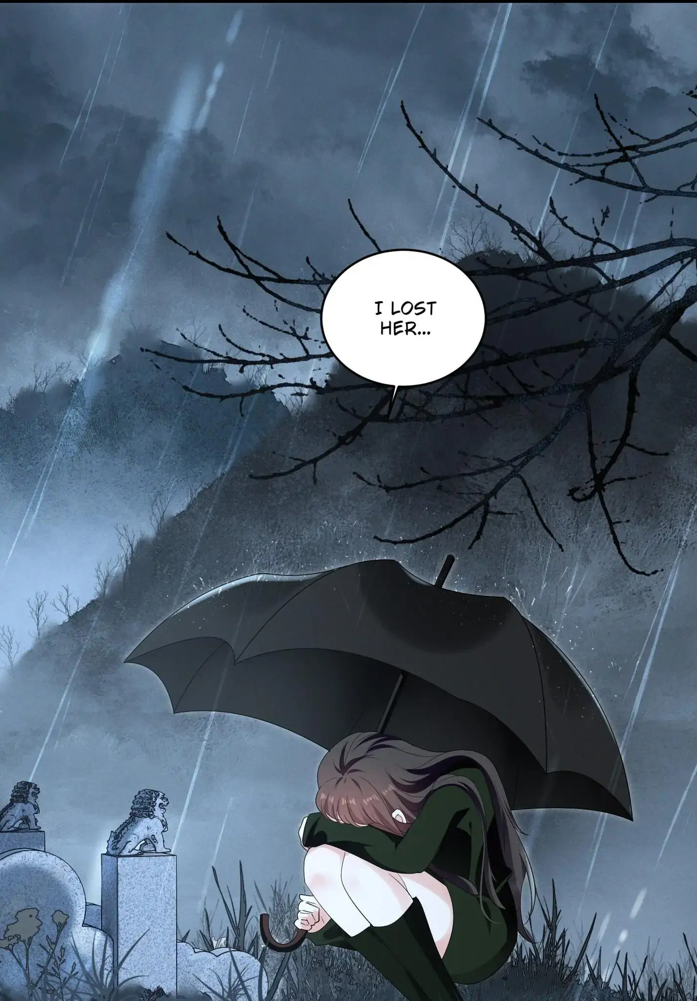 Goddess of Jealousy Chapter 102 page 19 - 