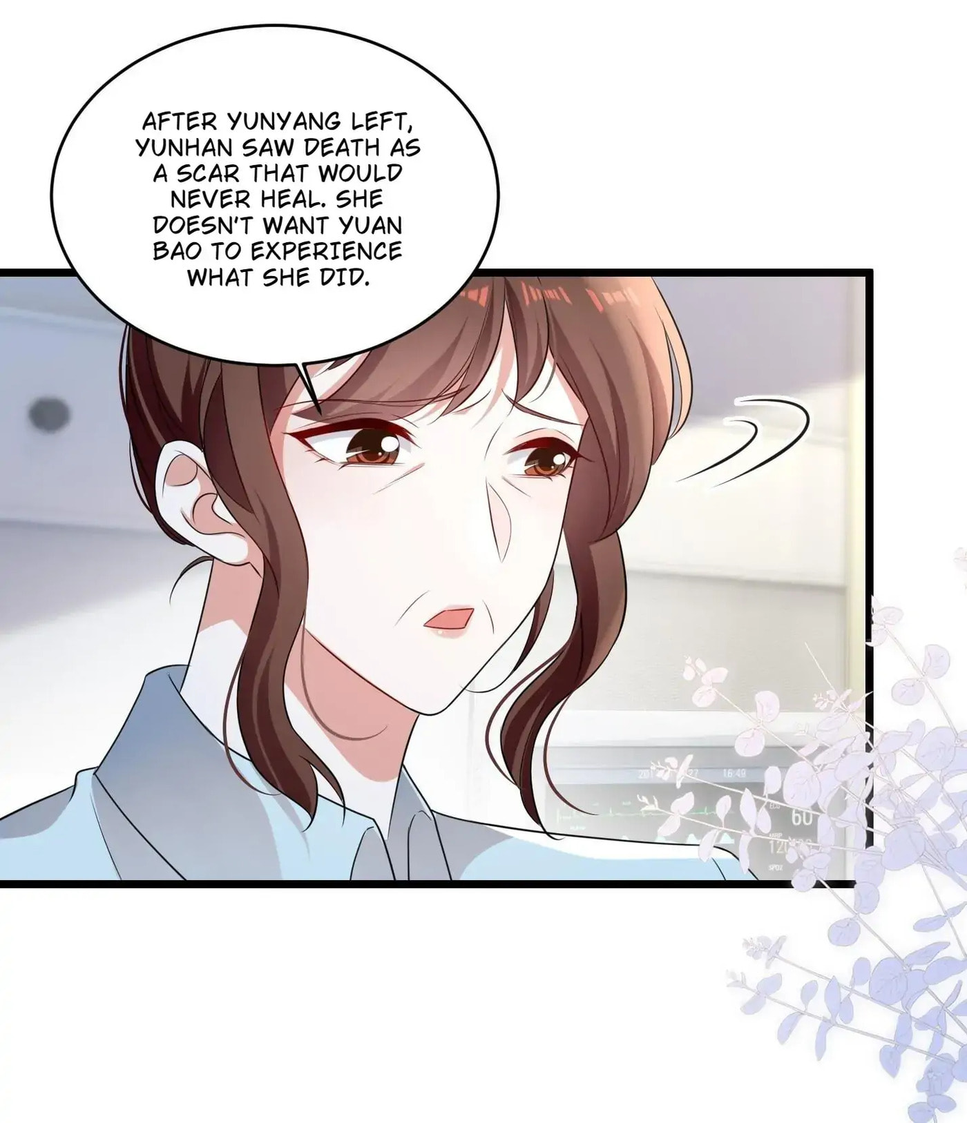 Goddess of Jealousy Chapter 102 page 24 - 