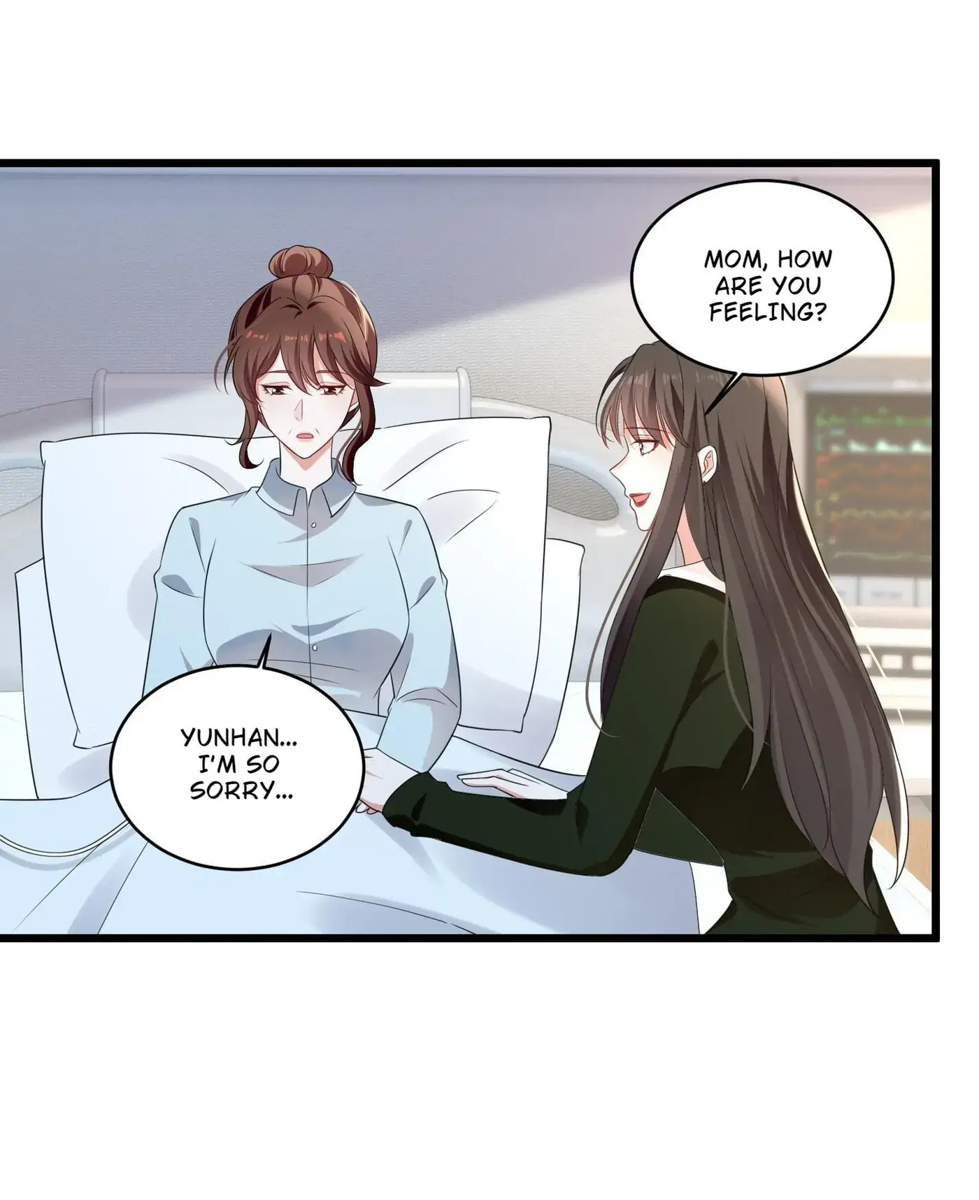 Goddess of Jealousy Chapter 102 page 28 - 