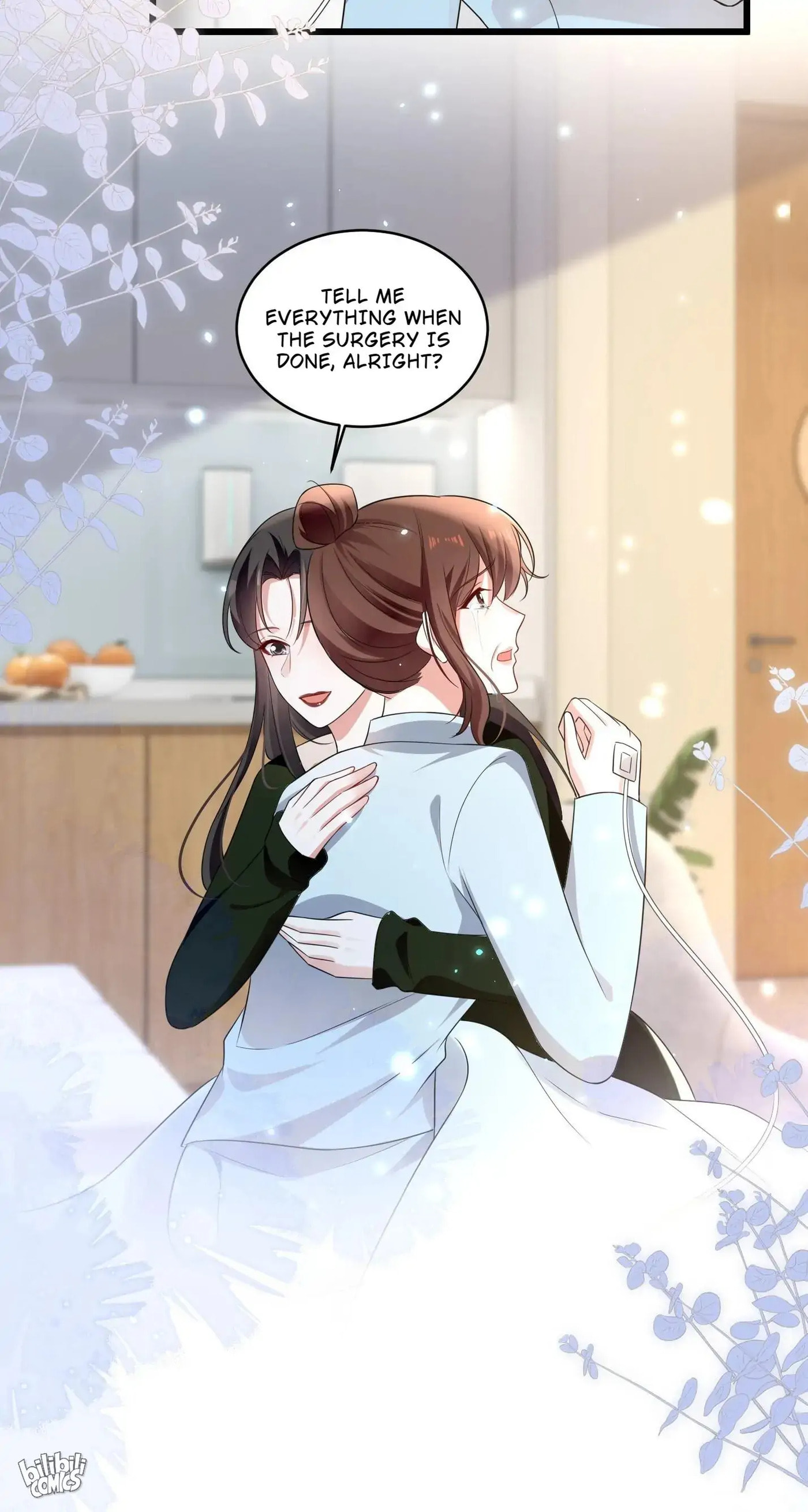 Goddess of Jealousy Chapter 102 page 30 - 