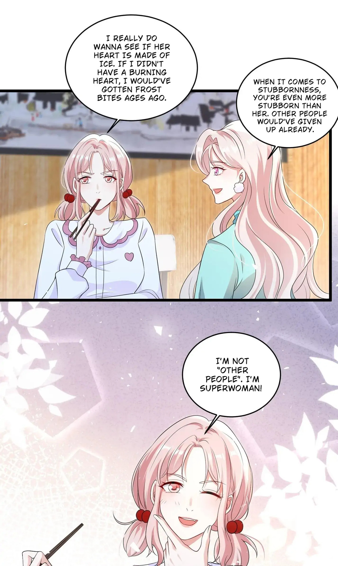 Goddess of Jealousy Chapter 102 page 4 - 