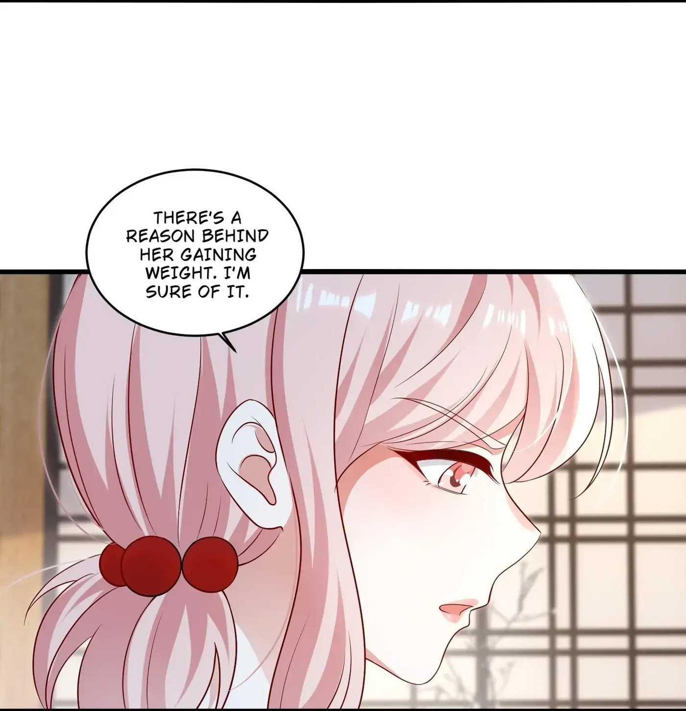 Goddess of Jealousy Chapter 102 page 8 - 