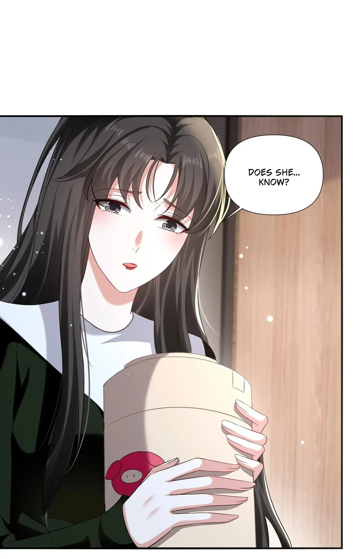 Goddess of Jealousy Chapter 103 page 11 - 
