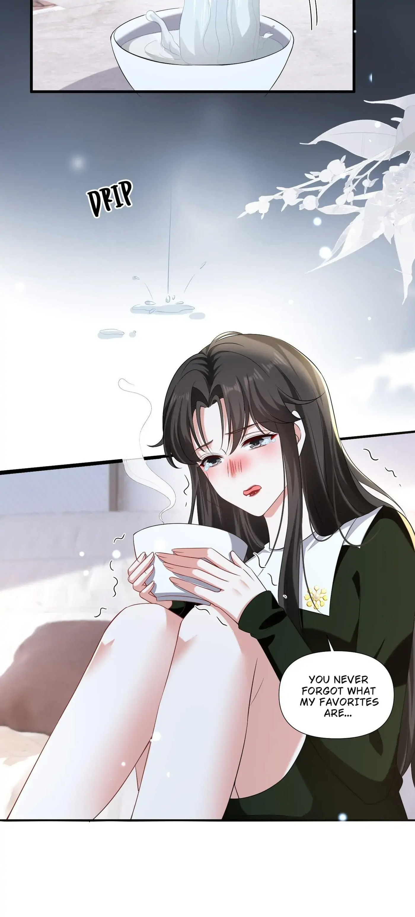 Goddess of Jealousy Chapter 103 page 14 - 