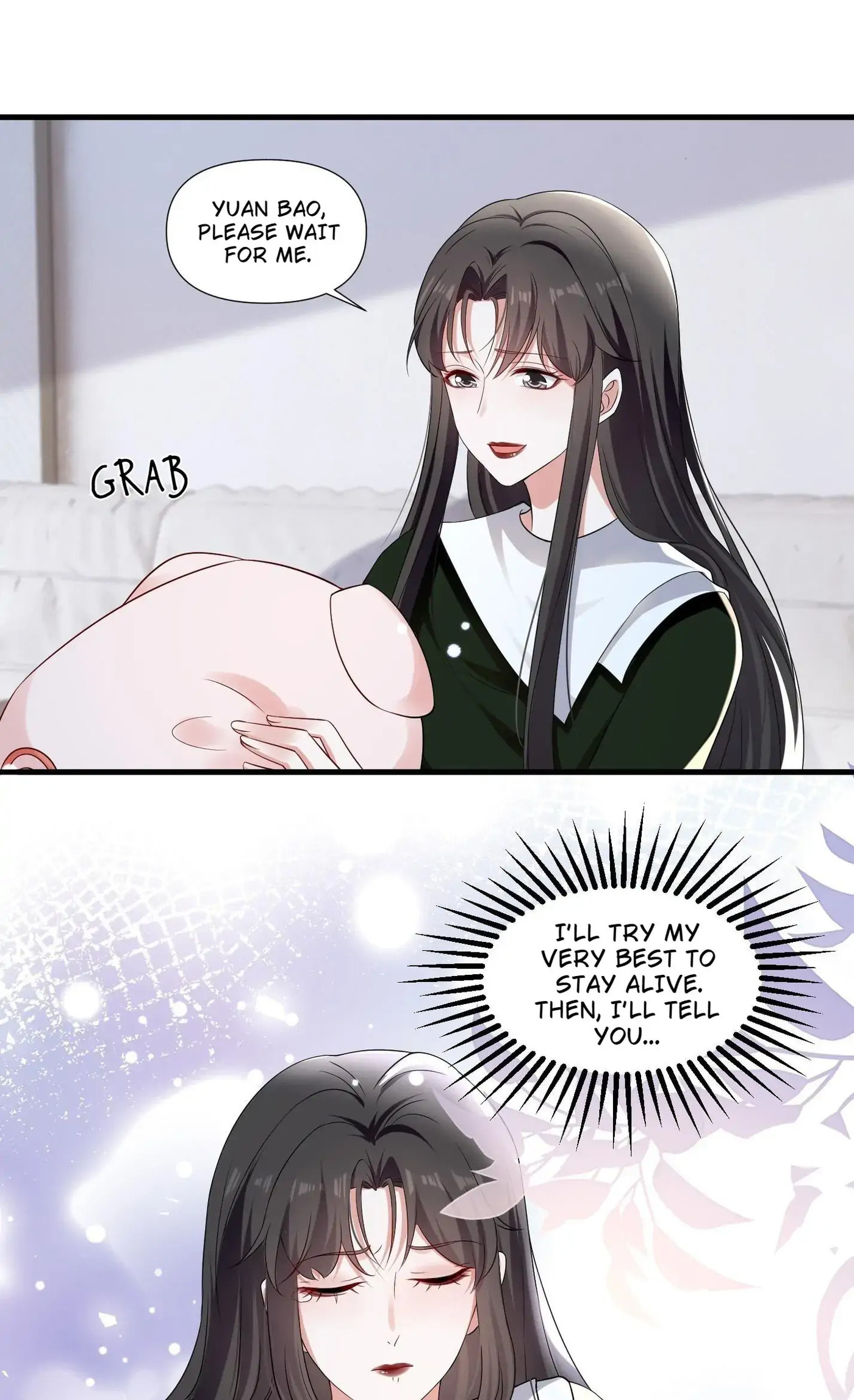 Goddess of Jealousy Chapter 103 page 22 - 
