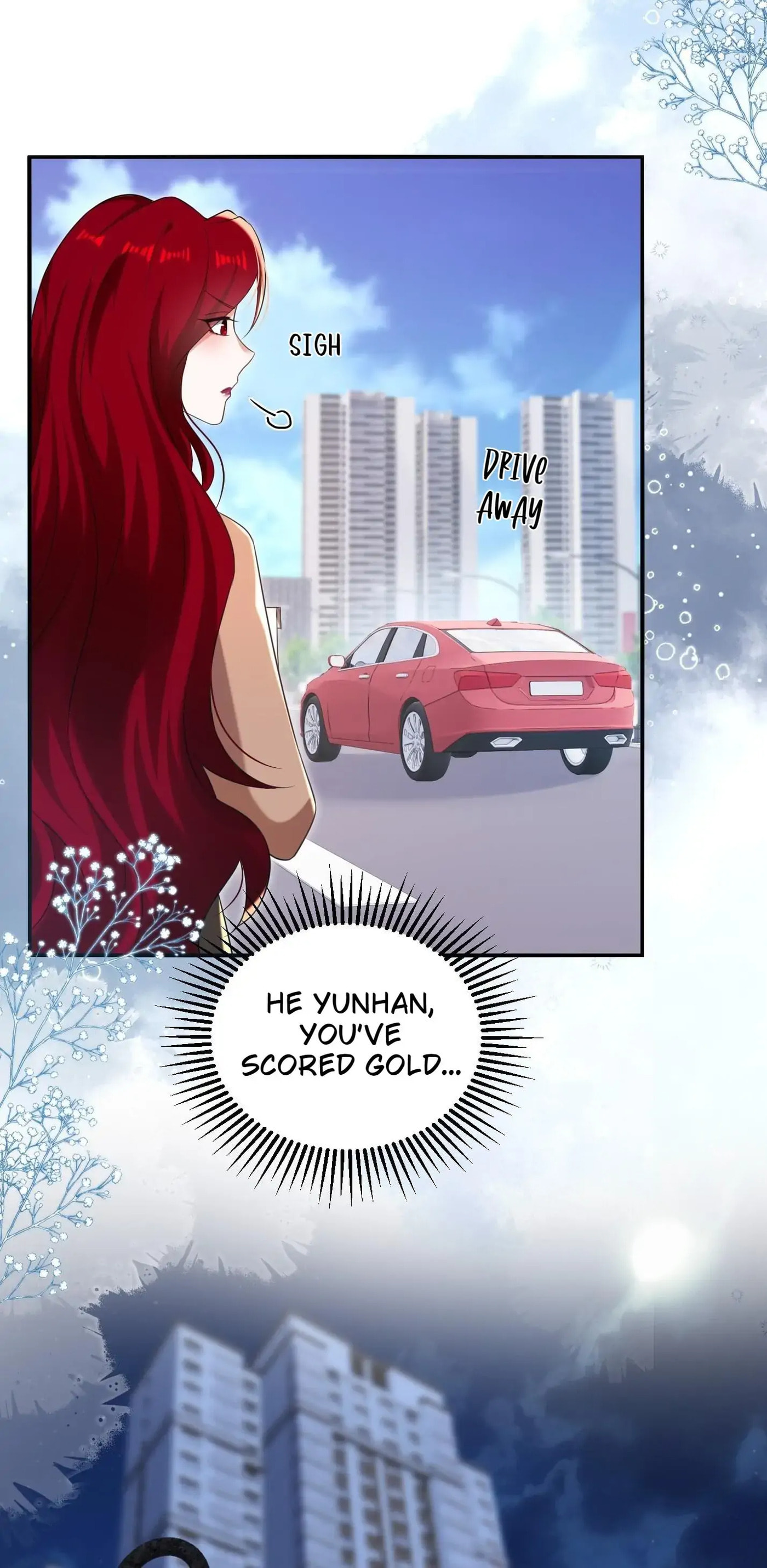 Goddess of Jealousy Chapter 103 page 9 - 
